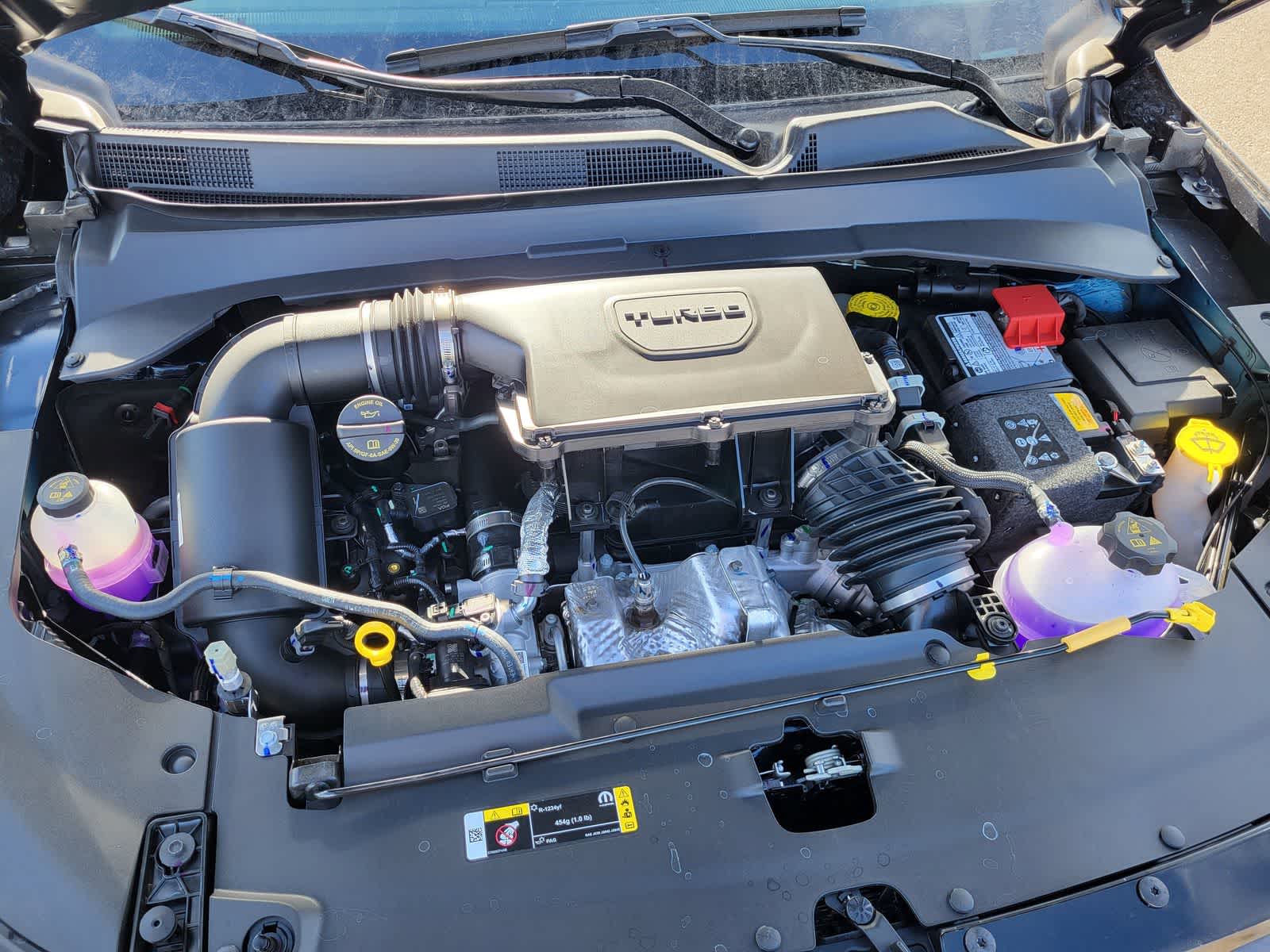 Thumbnail: 2026 Jeep Compass - 20