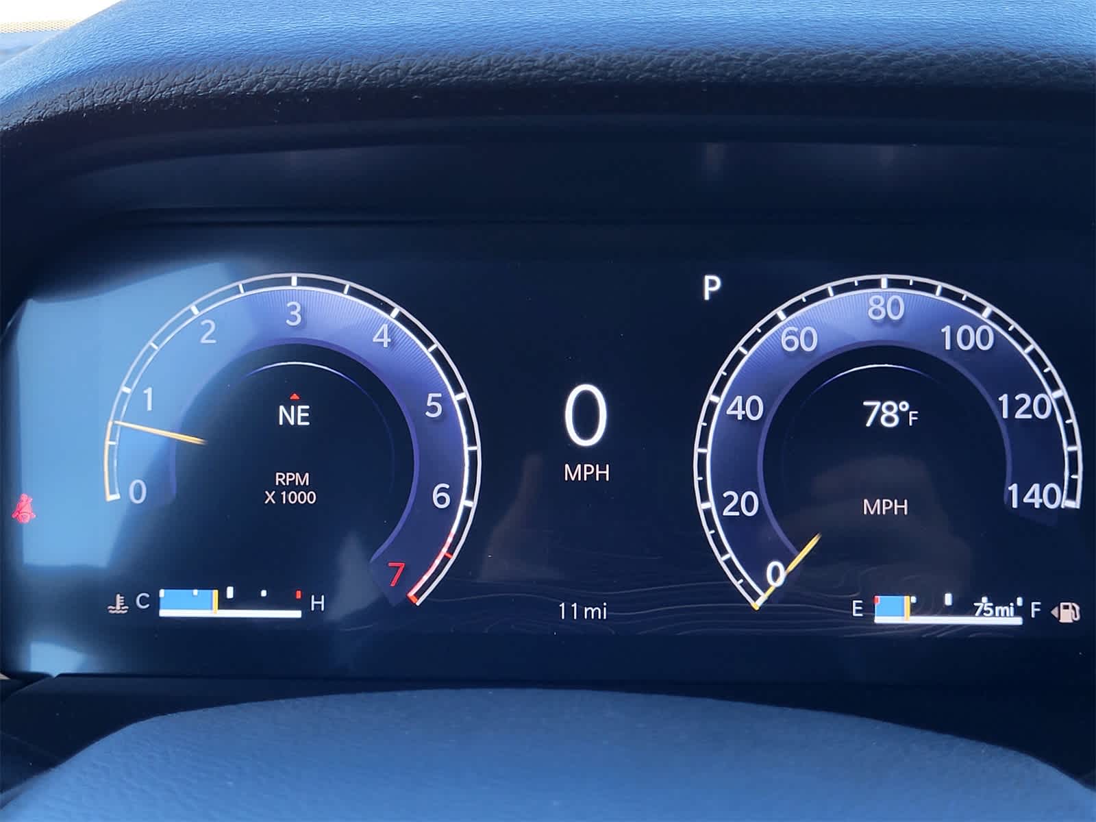 Thumbnail: 2025 Jeep Grand Cherokee - 10