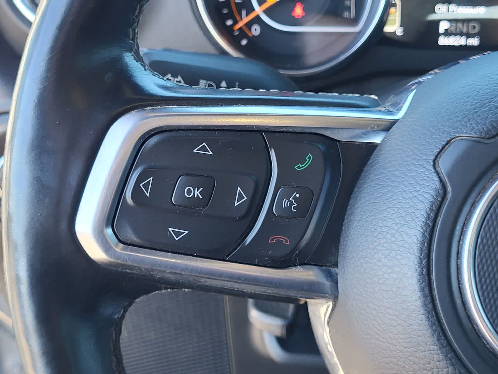 Thumbnail: 2020 Jeep Gladiator - 17