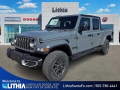 2025 Jeep Gladiator Sport S Pickup Santa Fe, NM