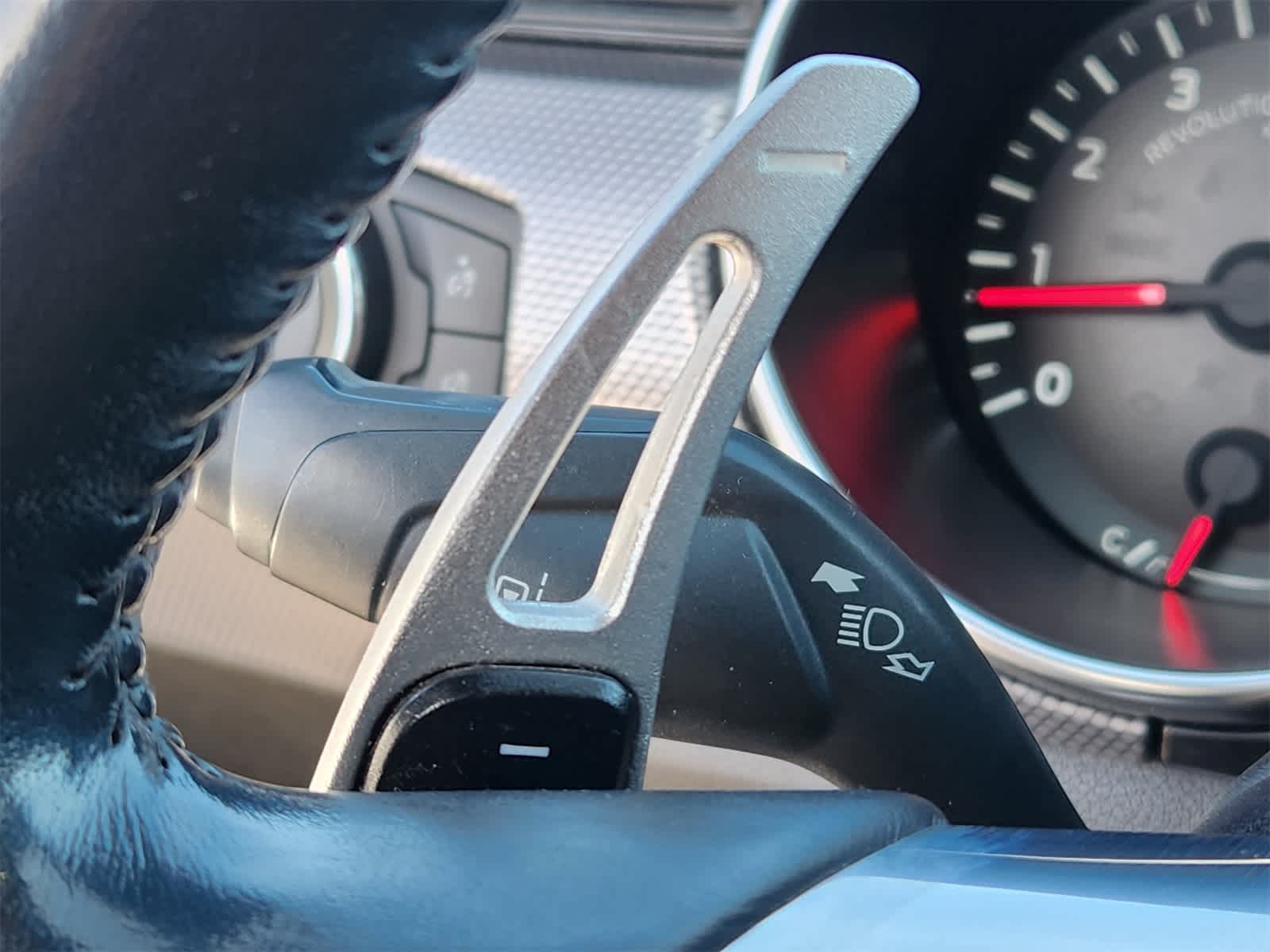 Thumbnail: 2021 Ford Mustang - 19