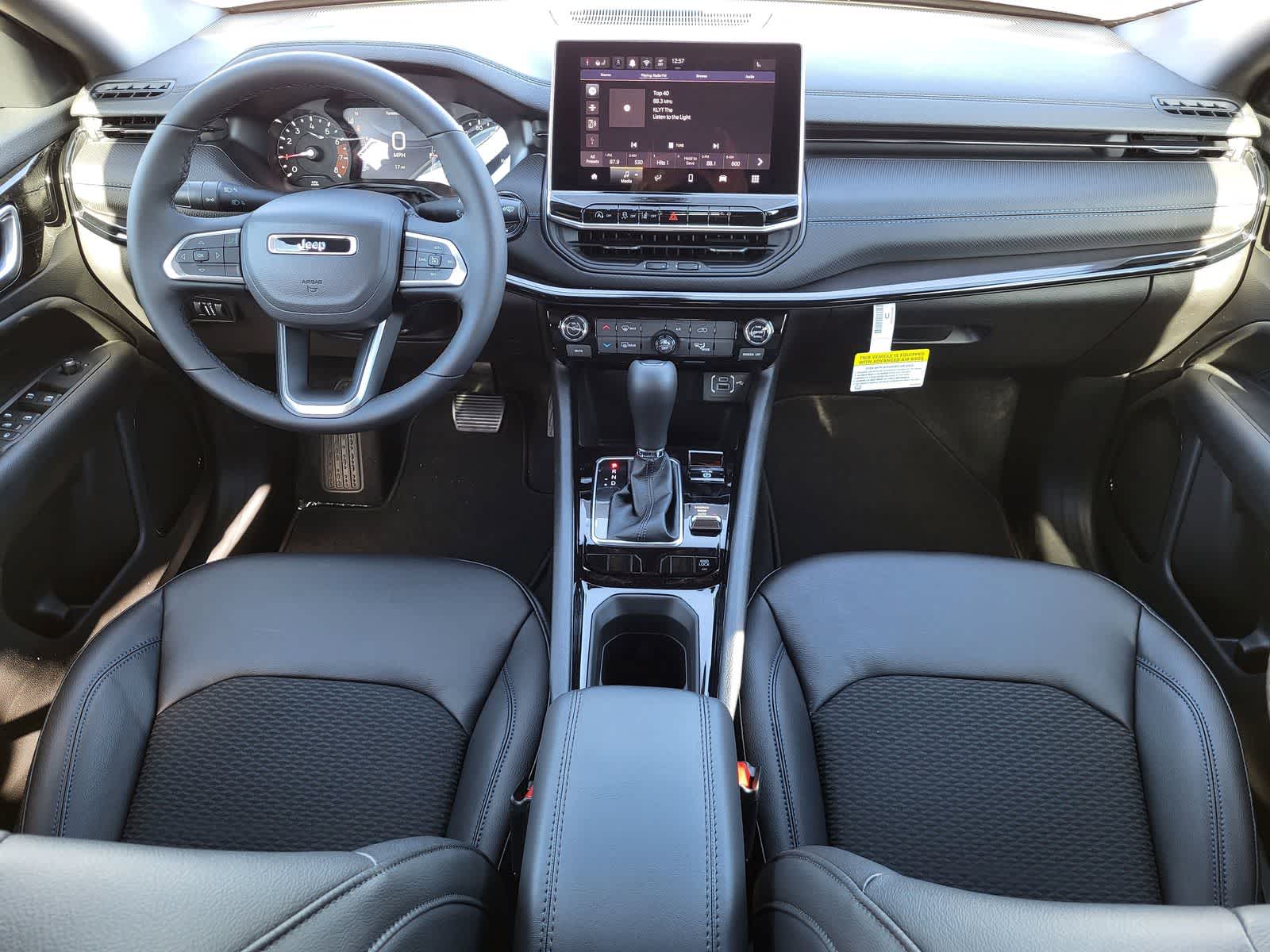 Thumbnail: 2026 Jeep Compass - 18