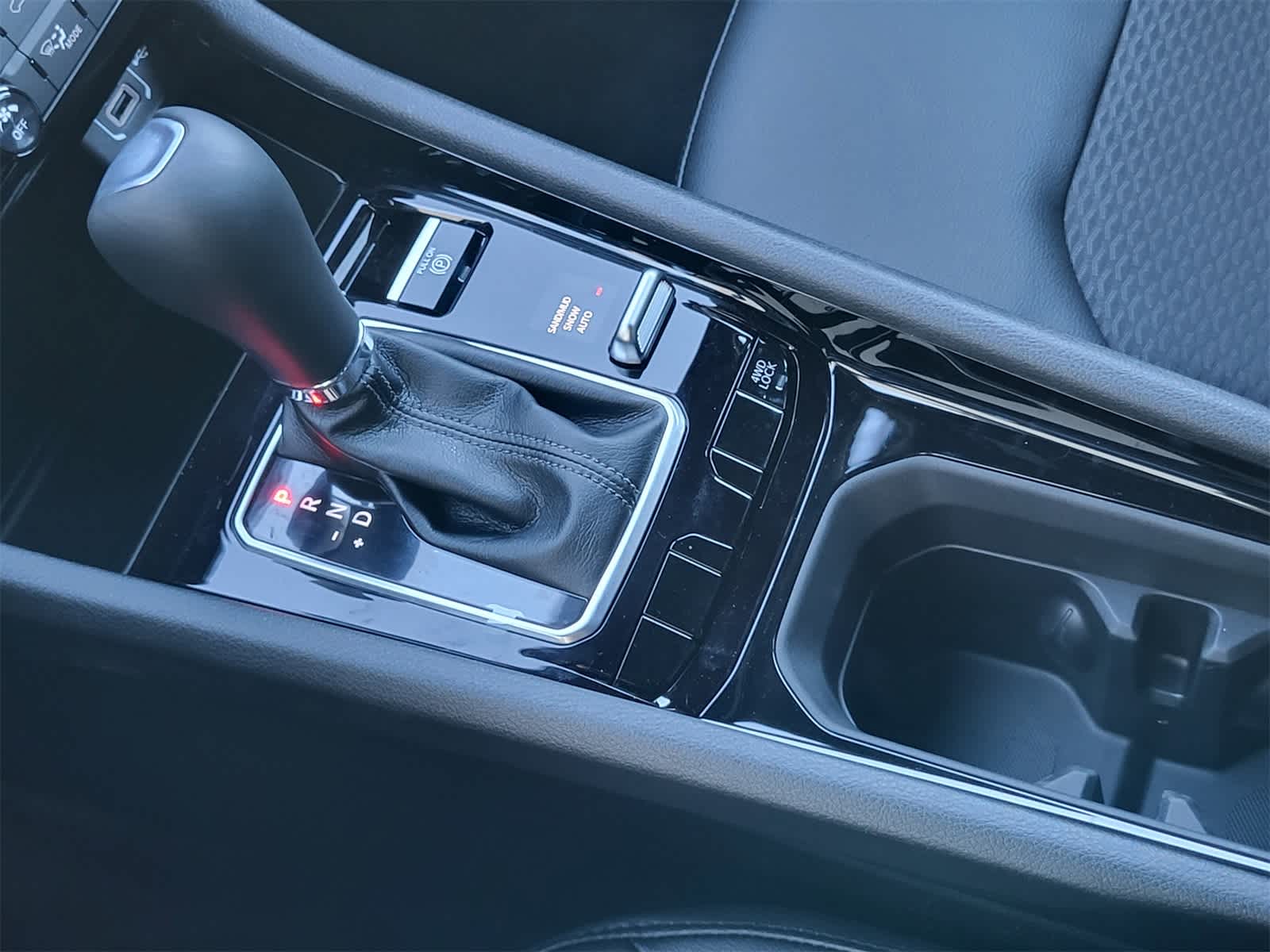 Thumbnail: 2026 Jeep Compass - 14