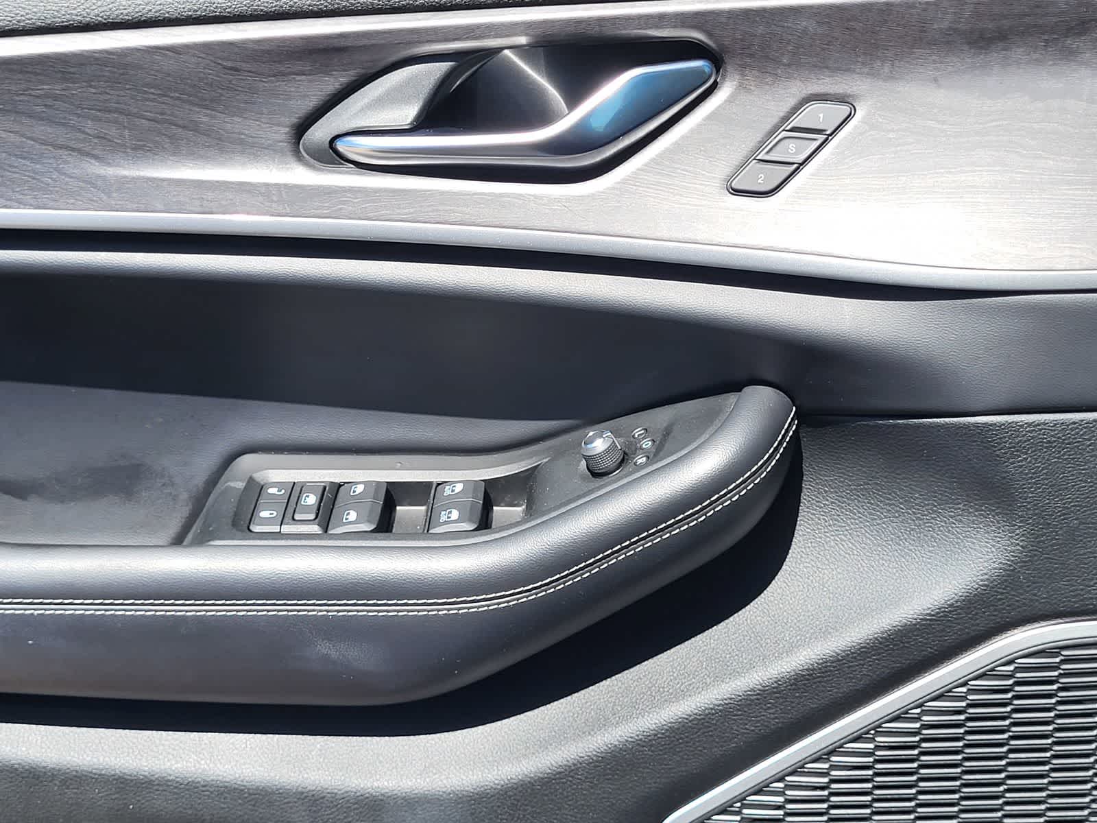 Thumbnail: 2021 Jeep Grand Cherokee L - 17