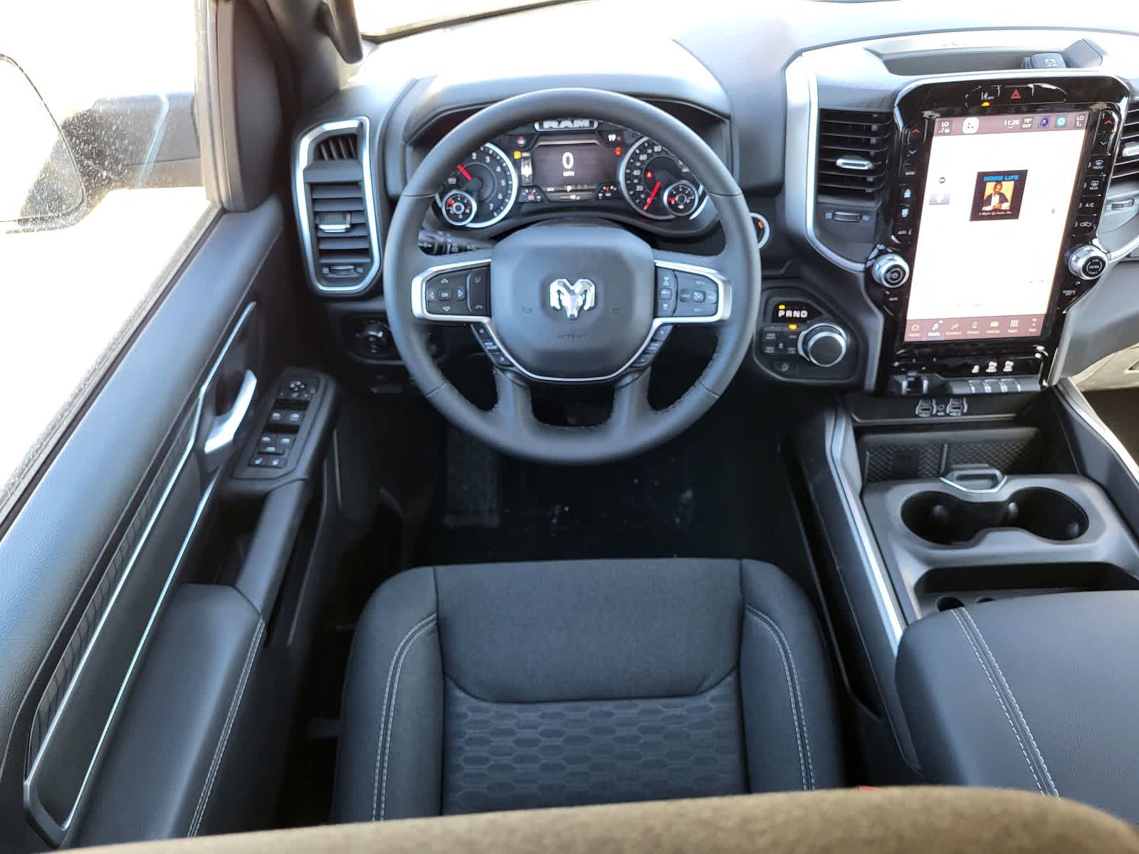 Thumbnail: 2026 RAM 1500 - 20