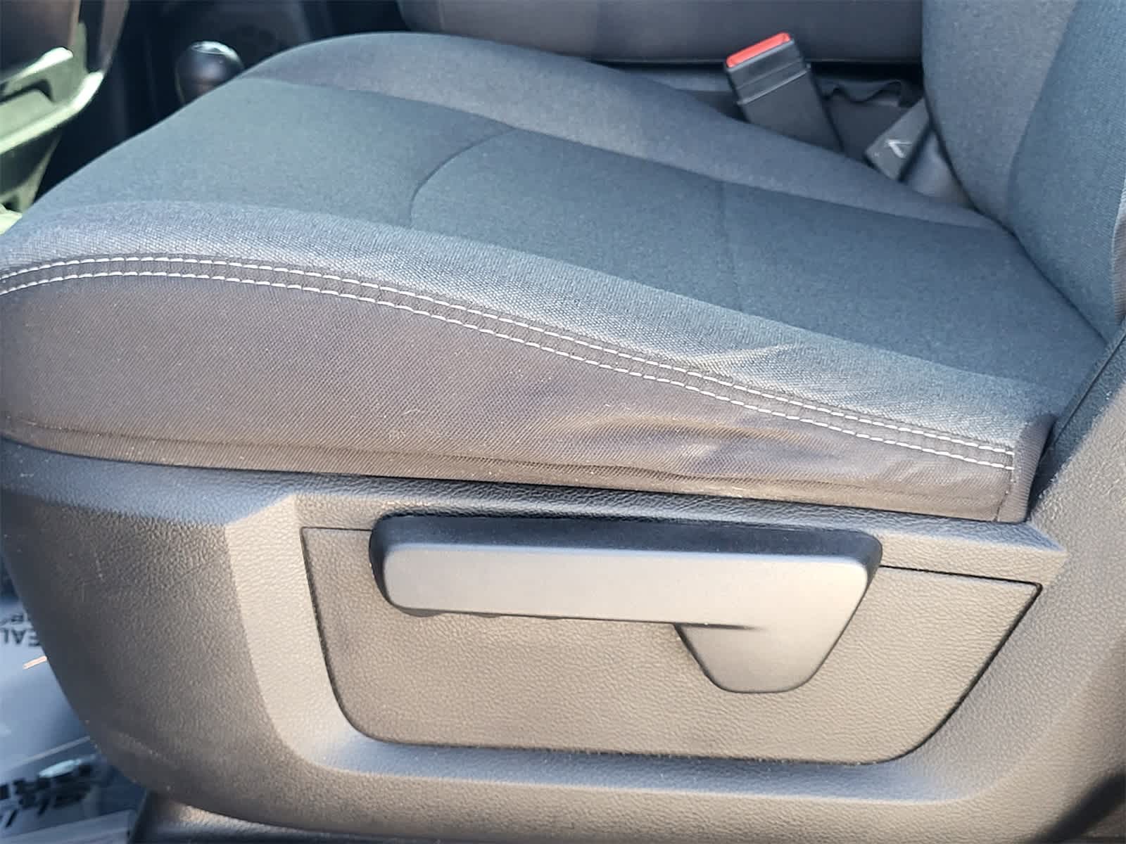 Thumbnail: 2022 RAM 3500 - 15