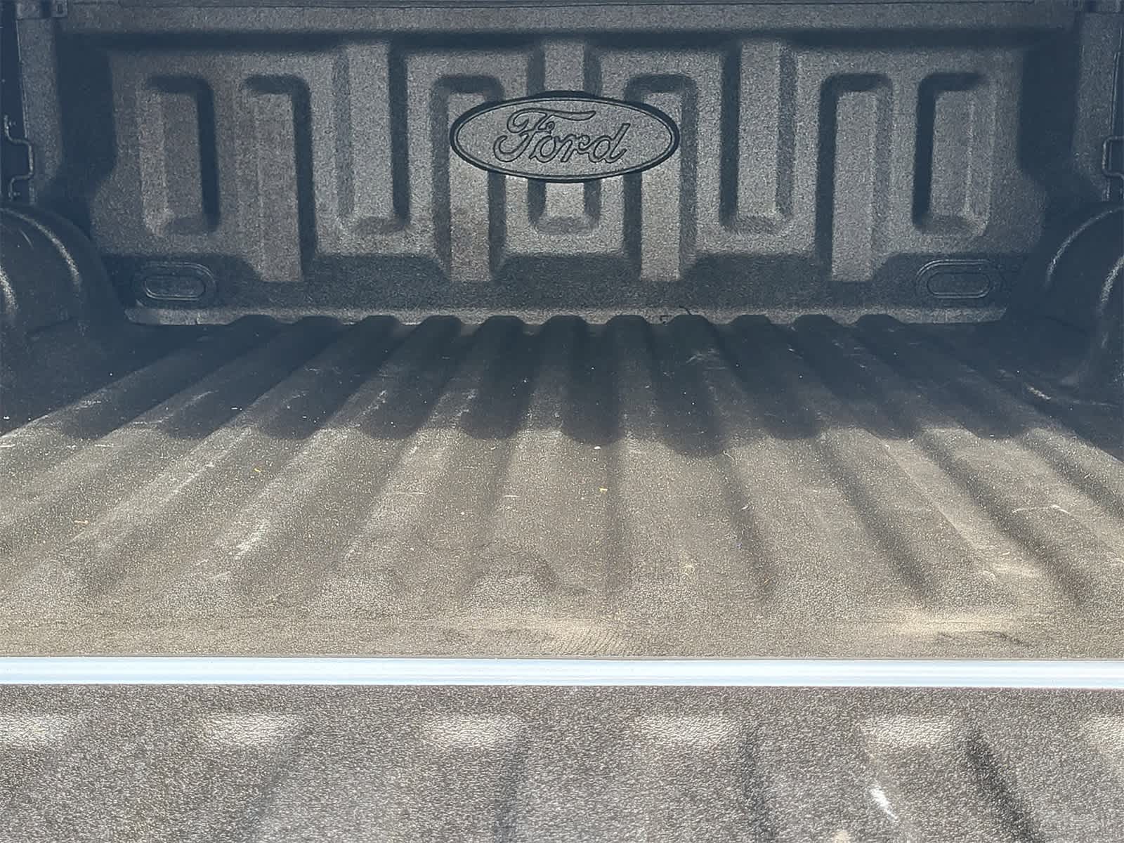 Thumbnail: 2023 Ford Ranger - 29