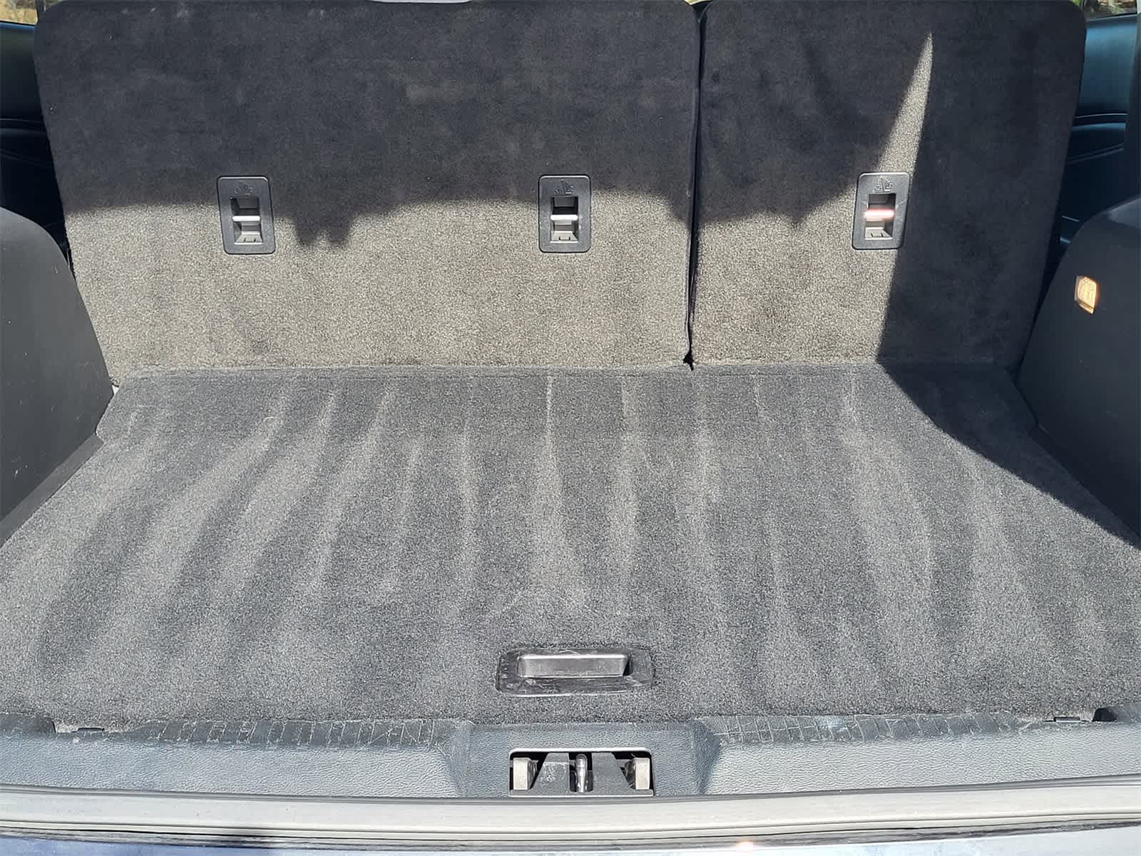 Thumbnail: 2024 Ford Edge - 29