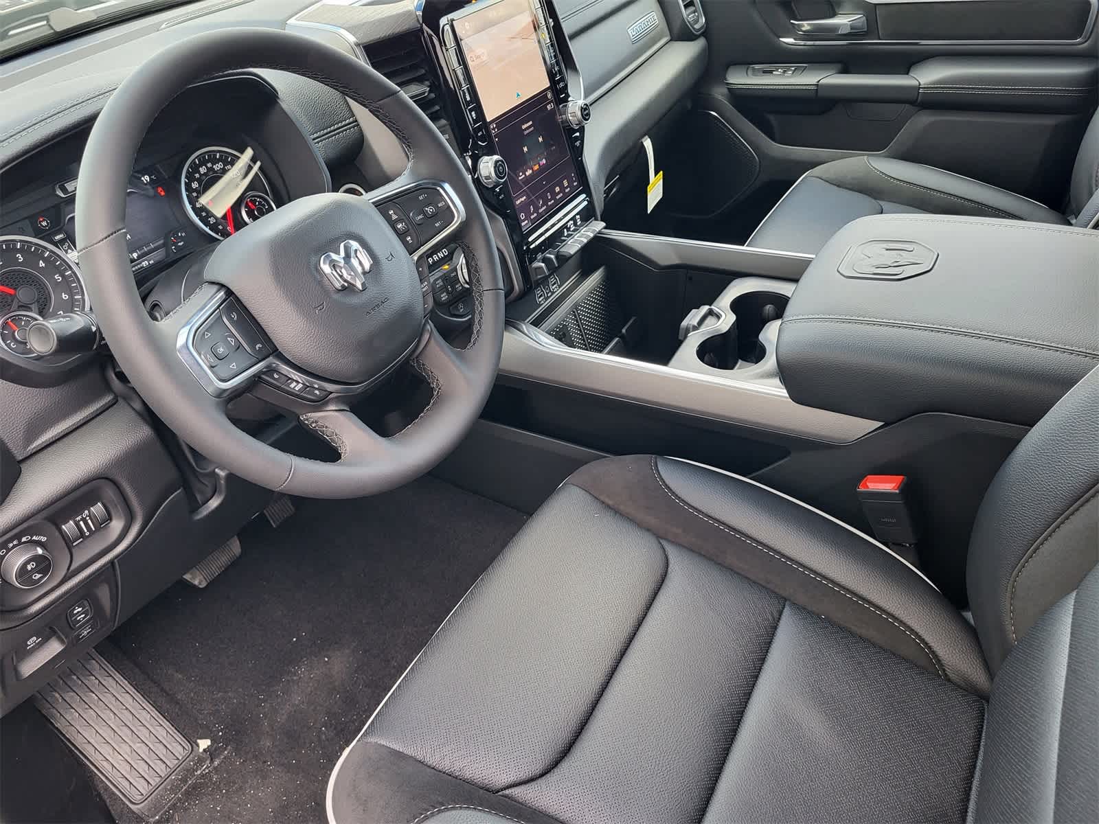 Thumbnail: 2026 RAM 1500 - 9