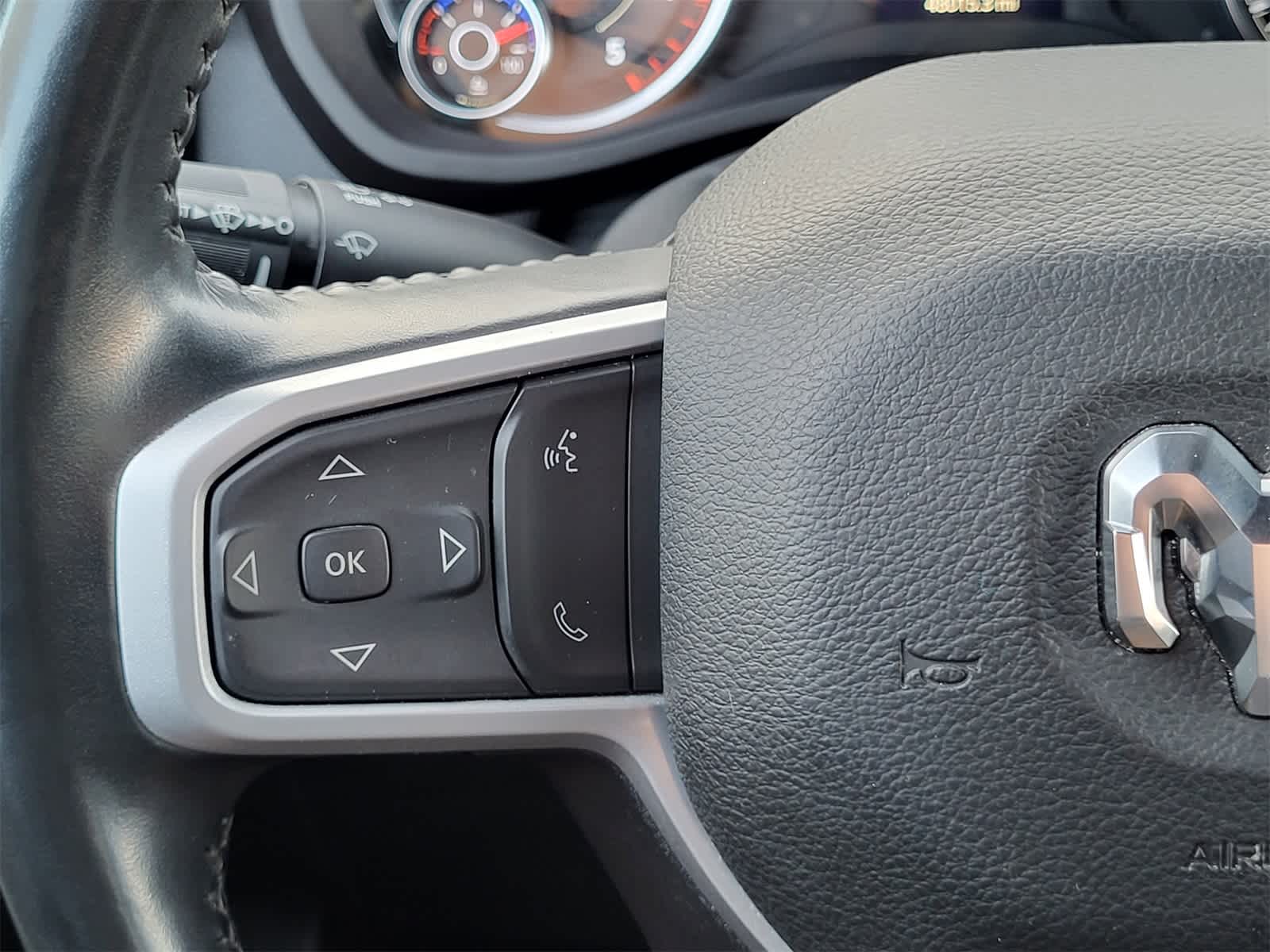 Thumbnail: 2023 RAM 2500 - 26