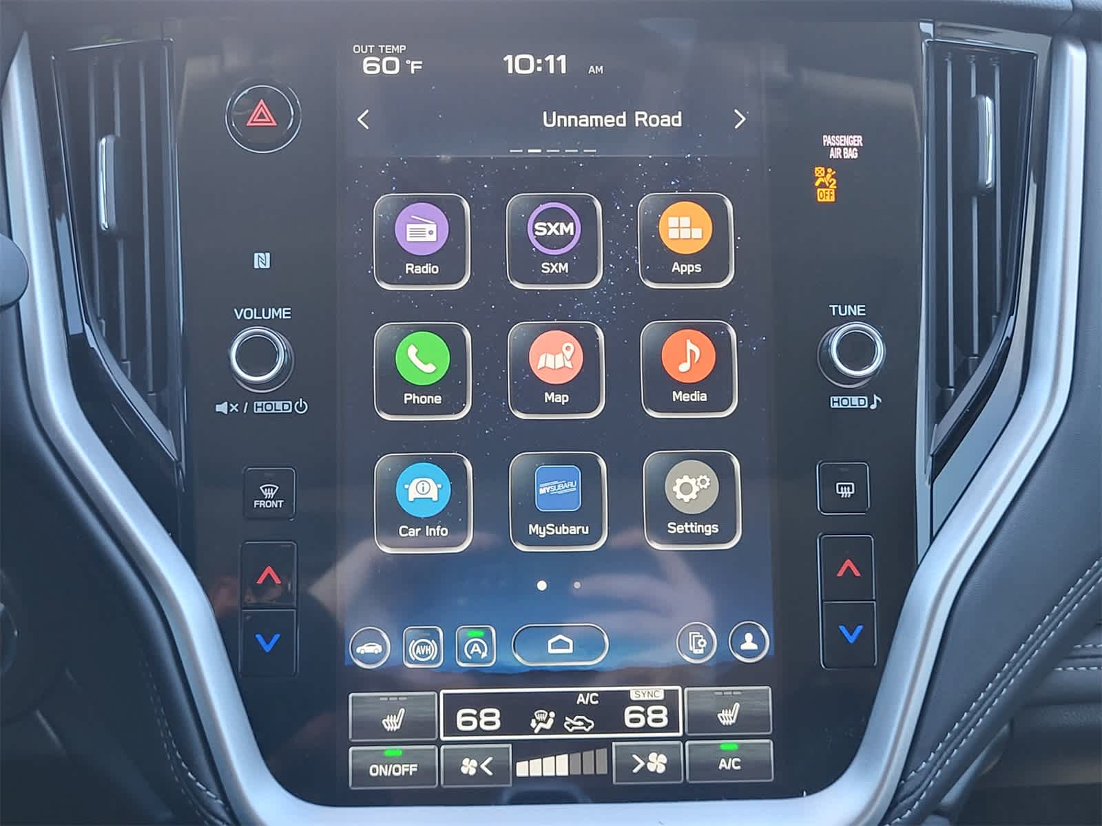 Thumbnail: 2025 Subaru Outback - 20