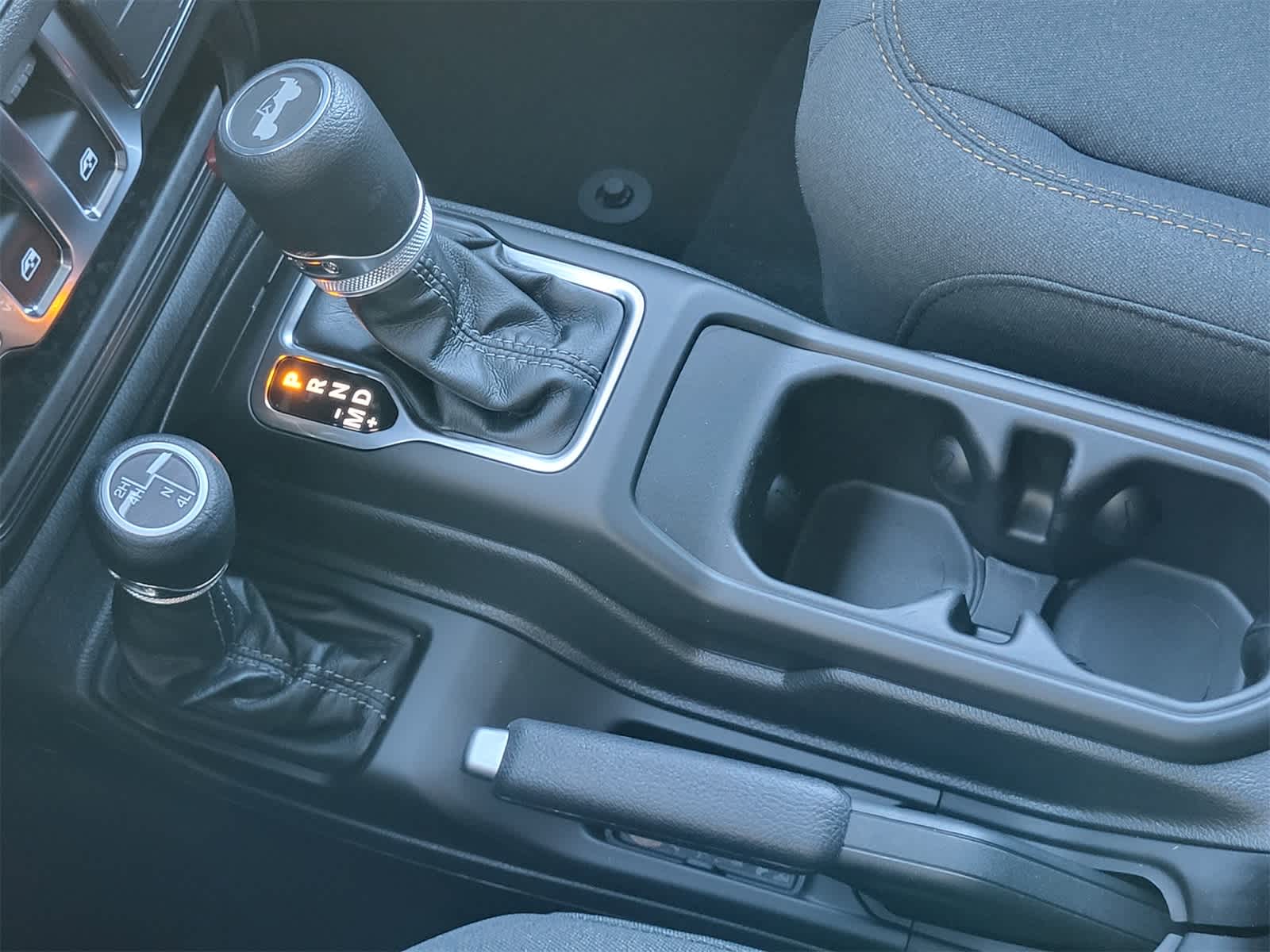 Thumbnail: 2026 Jeep Wrangler - 13