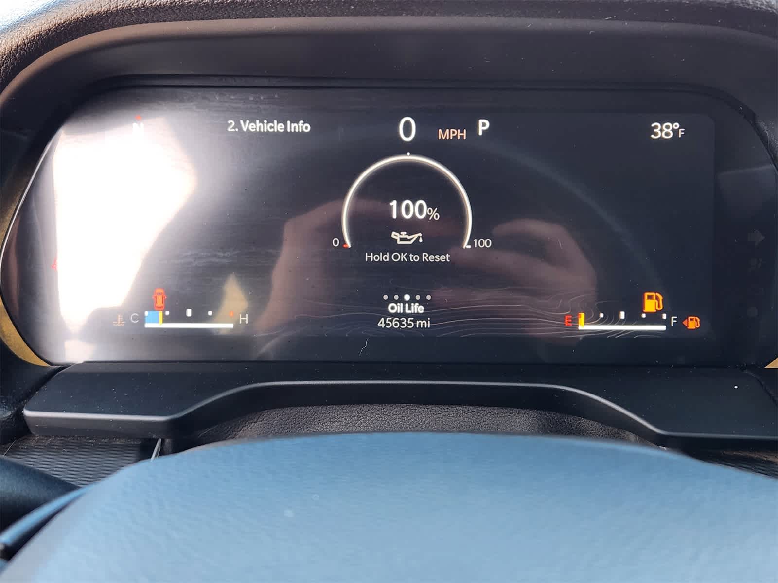 Thumbnail: 2023 Jeep Grand Cherokee - 13