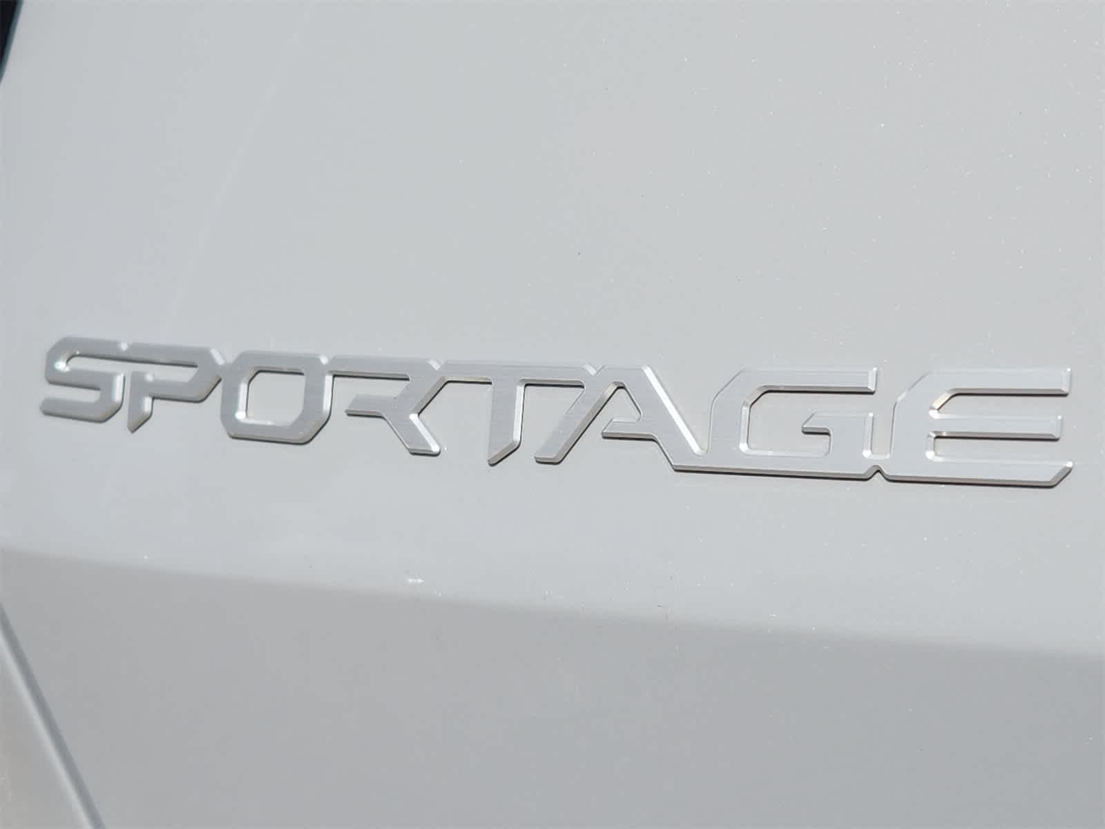 Thumbnail: 2025 Kia Sportage - 12