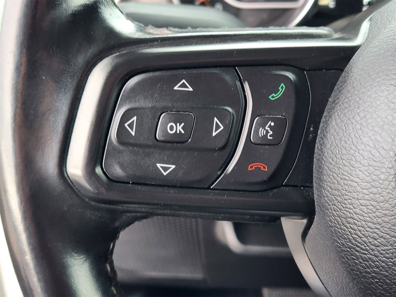 Thumbnail: 2021 Jeep Wrangler - 16