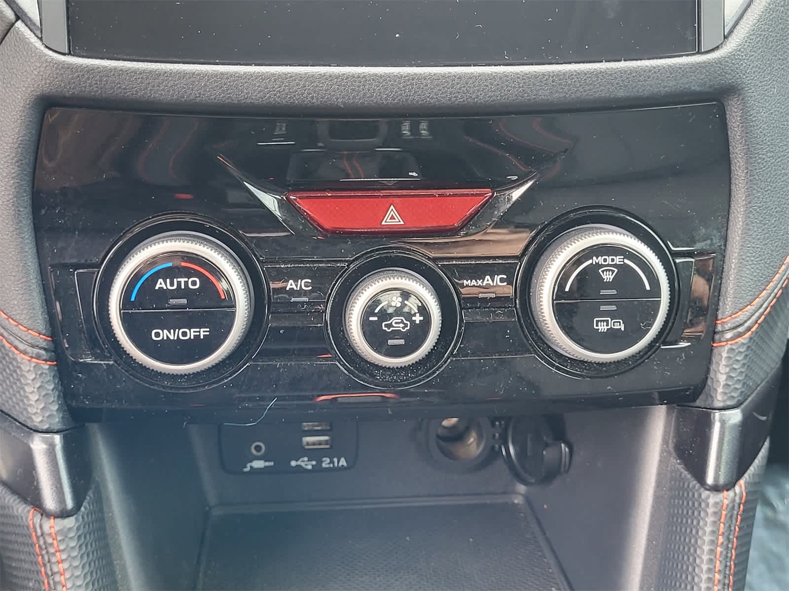 Thumbnail: 2023 Subaru Forester - 22