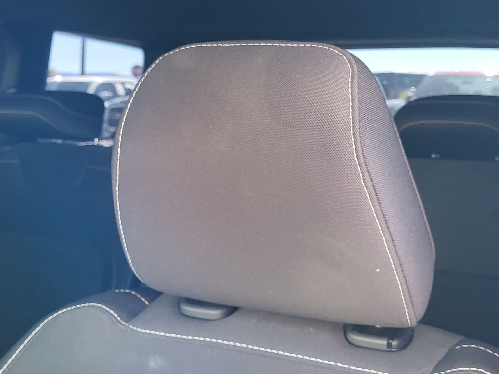 Thumbnail: 2024 Jeep Grand Cherokee L - 14