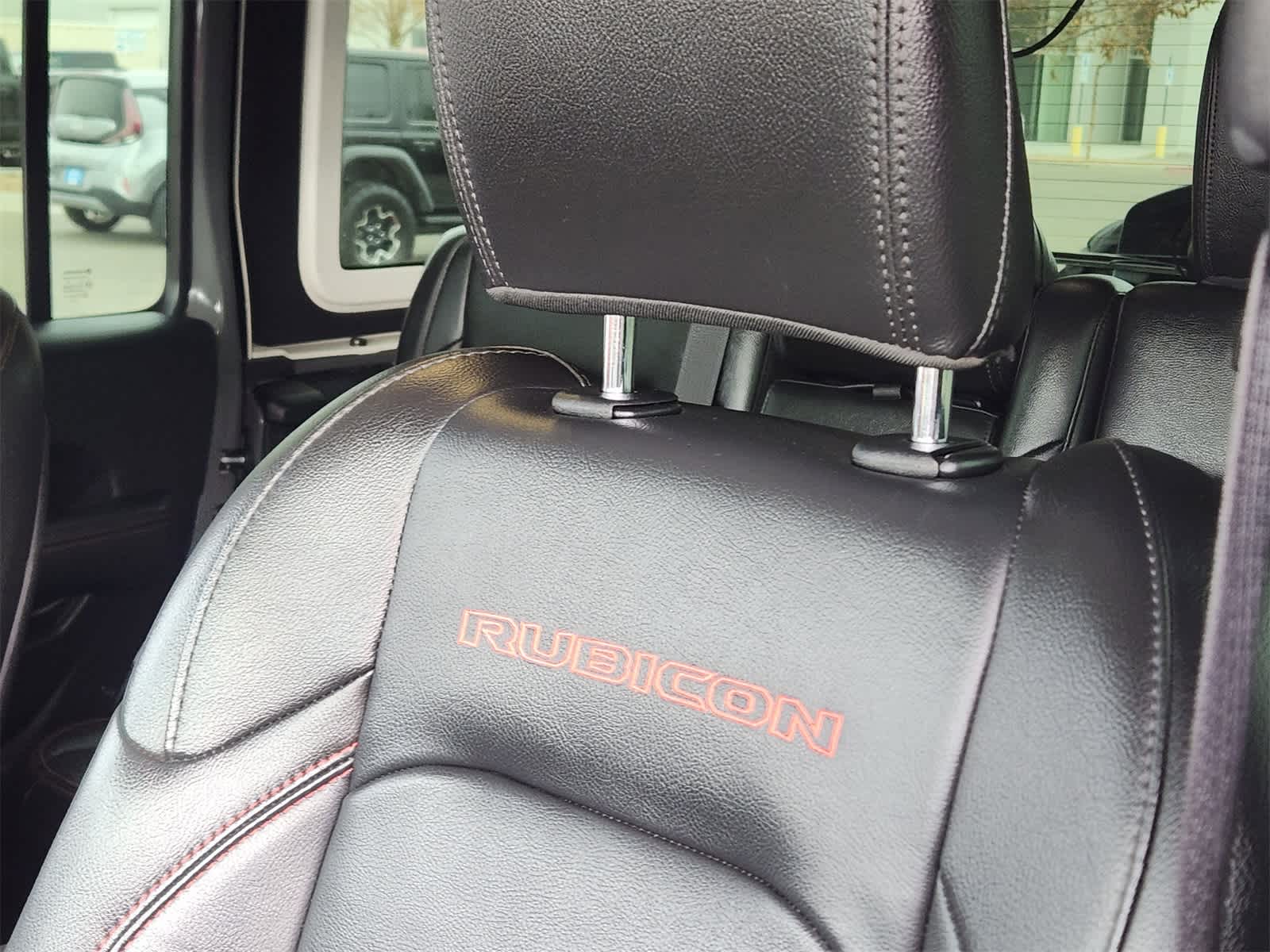 Thumbnail: 2020 Jeep Wrangler - 15