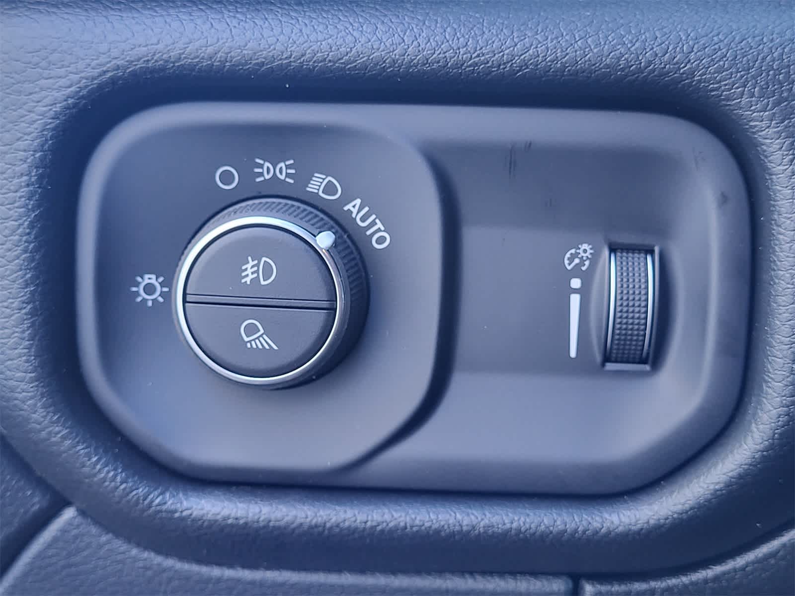 Thumbnail: 2026 RAM 3500 - 15