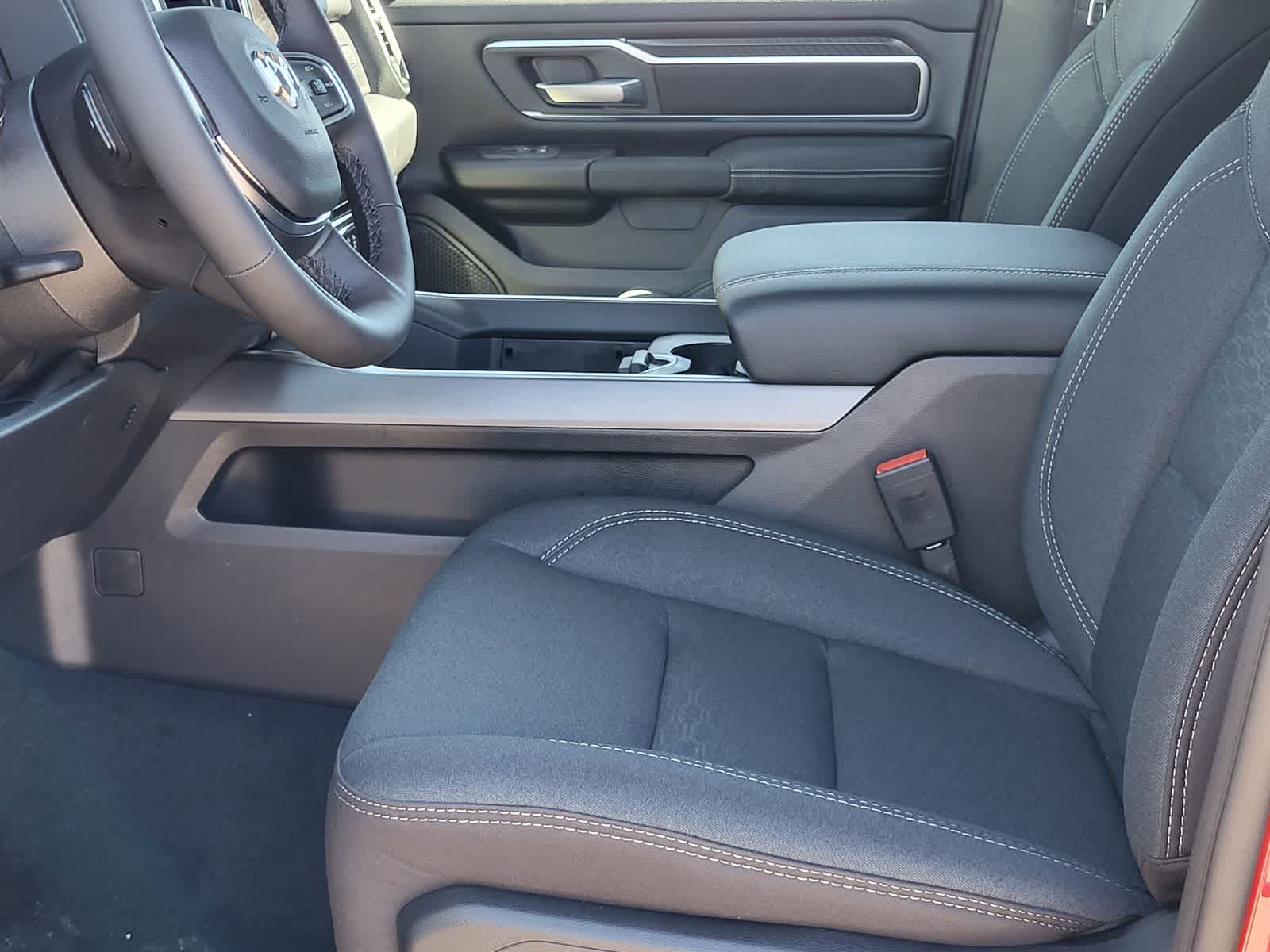 Thumbnail: 2026 RAM 1500 - 19