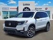  Honda Passport