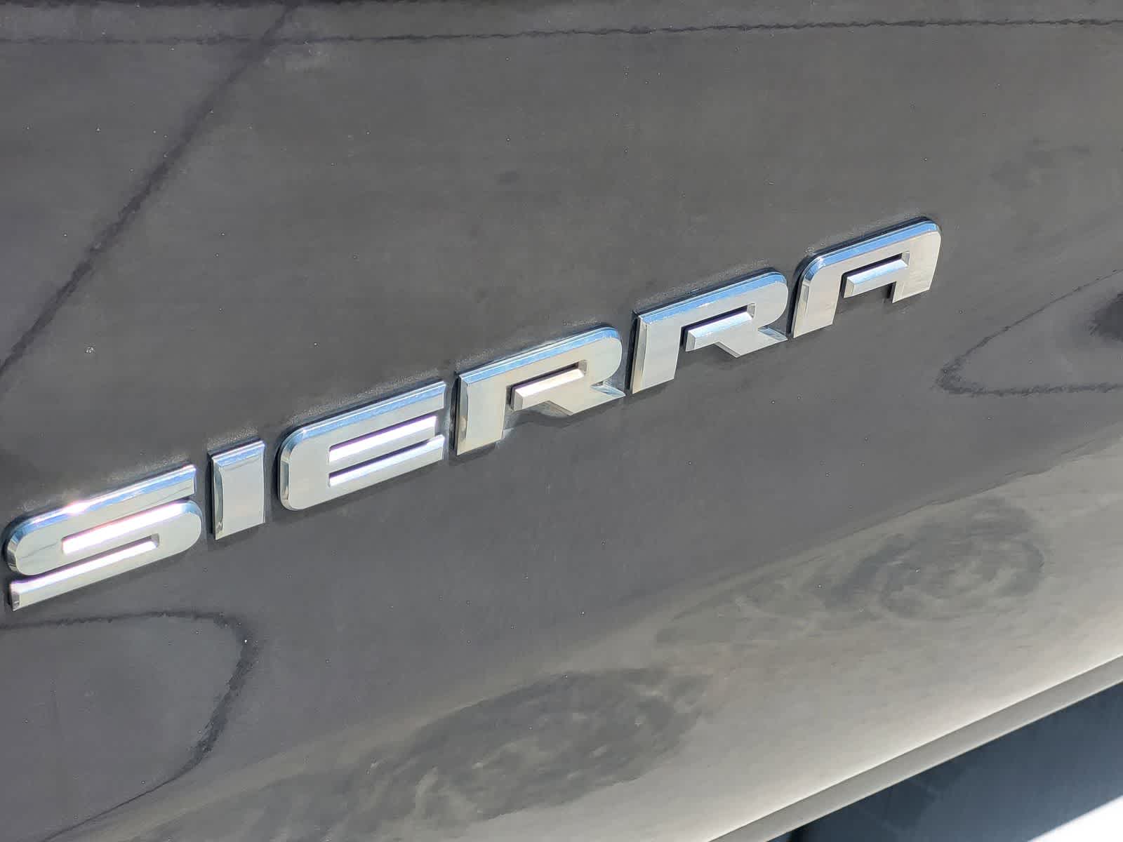 Thumbnail: 2014 GMC Sierra 1500 - 7