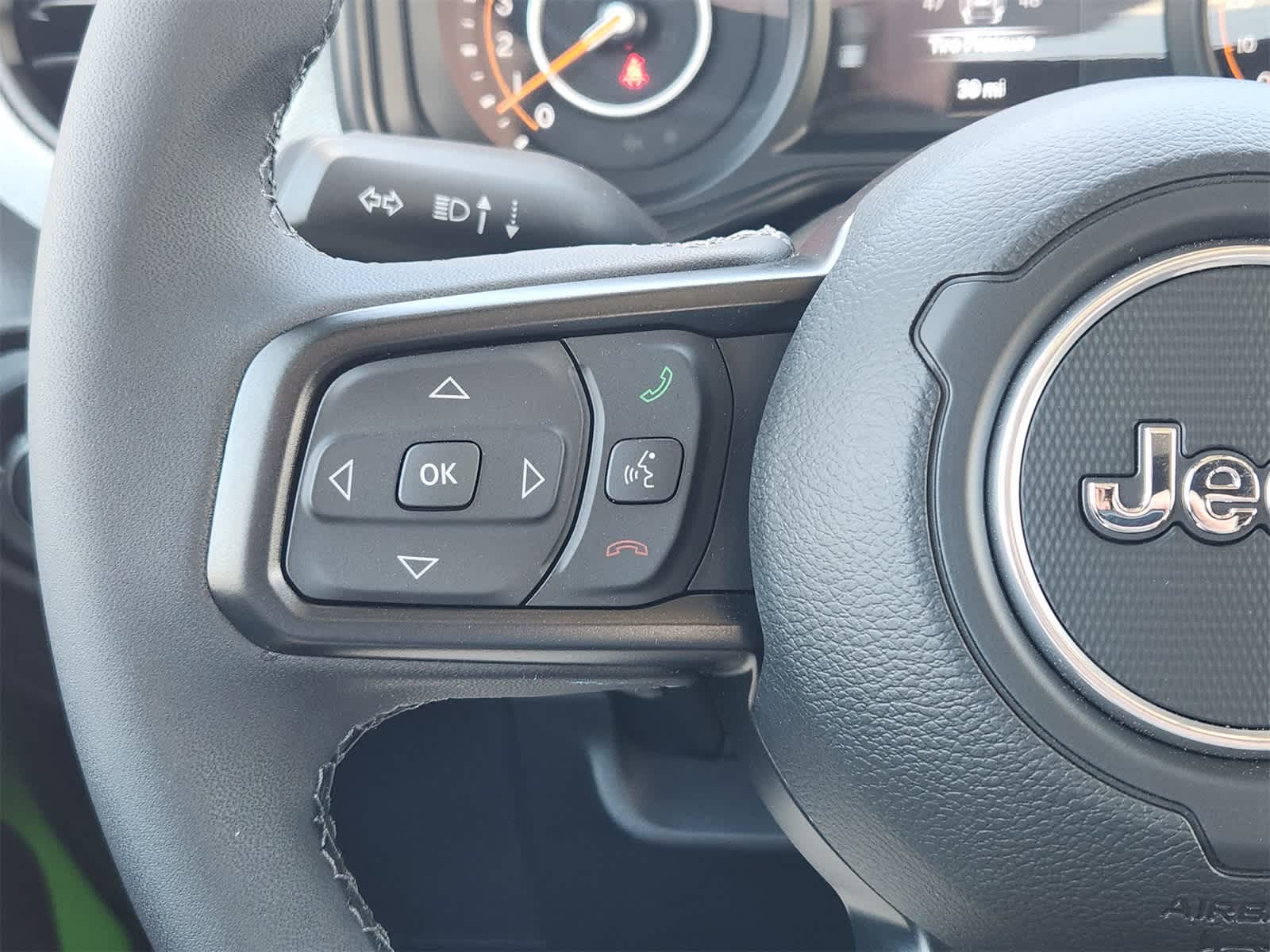 Thumbnail: 2025 Jeep Wrangler - 23