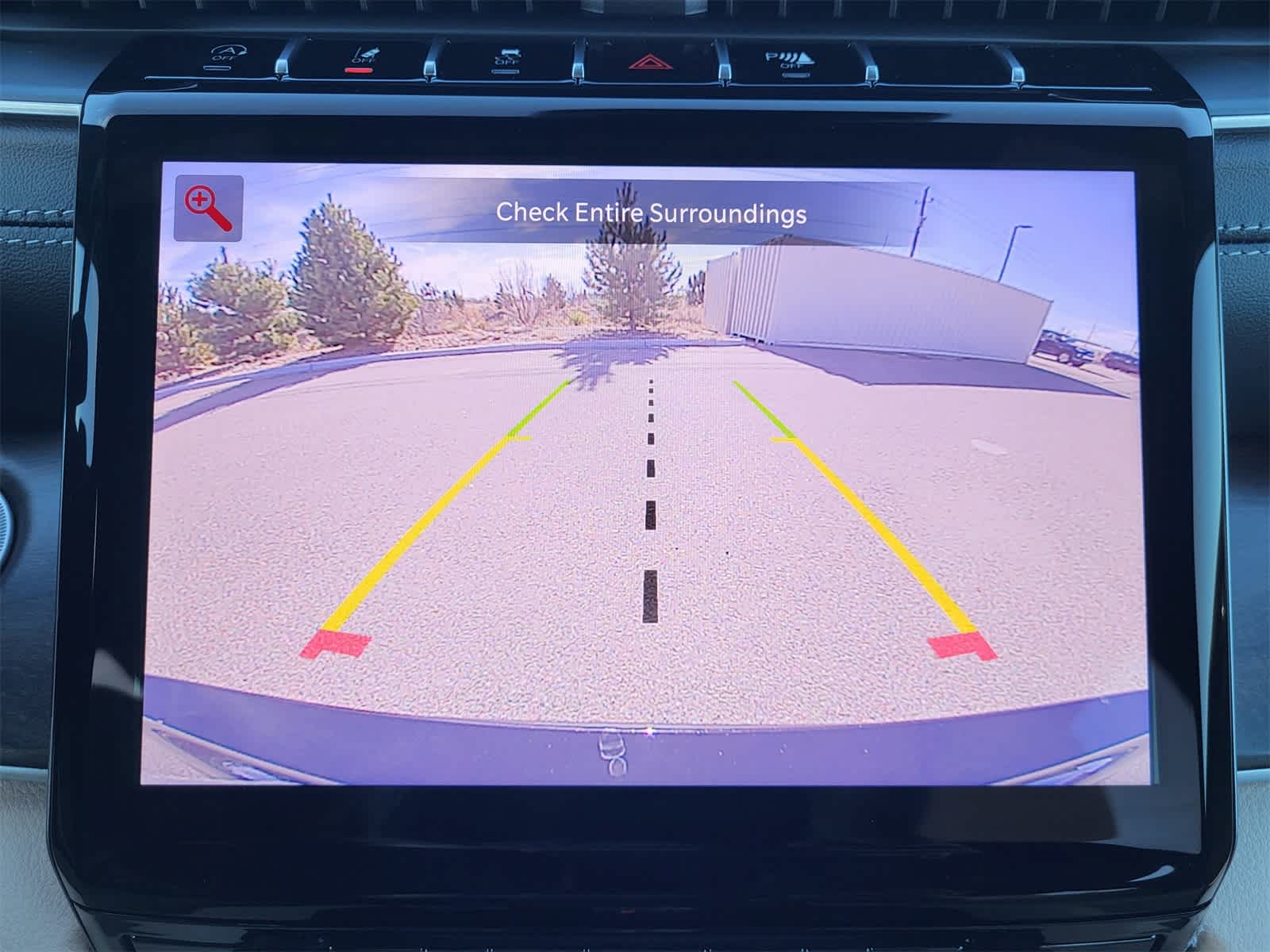 Thumbnail: 2025 Jeep Grand Cherokee L - 14