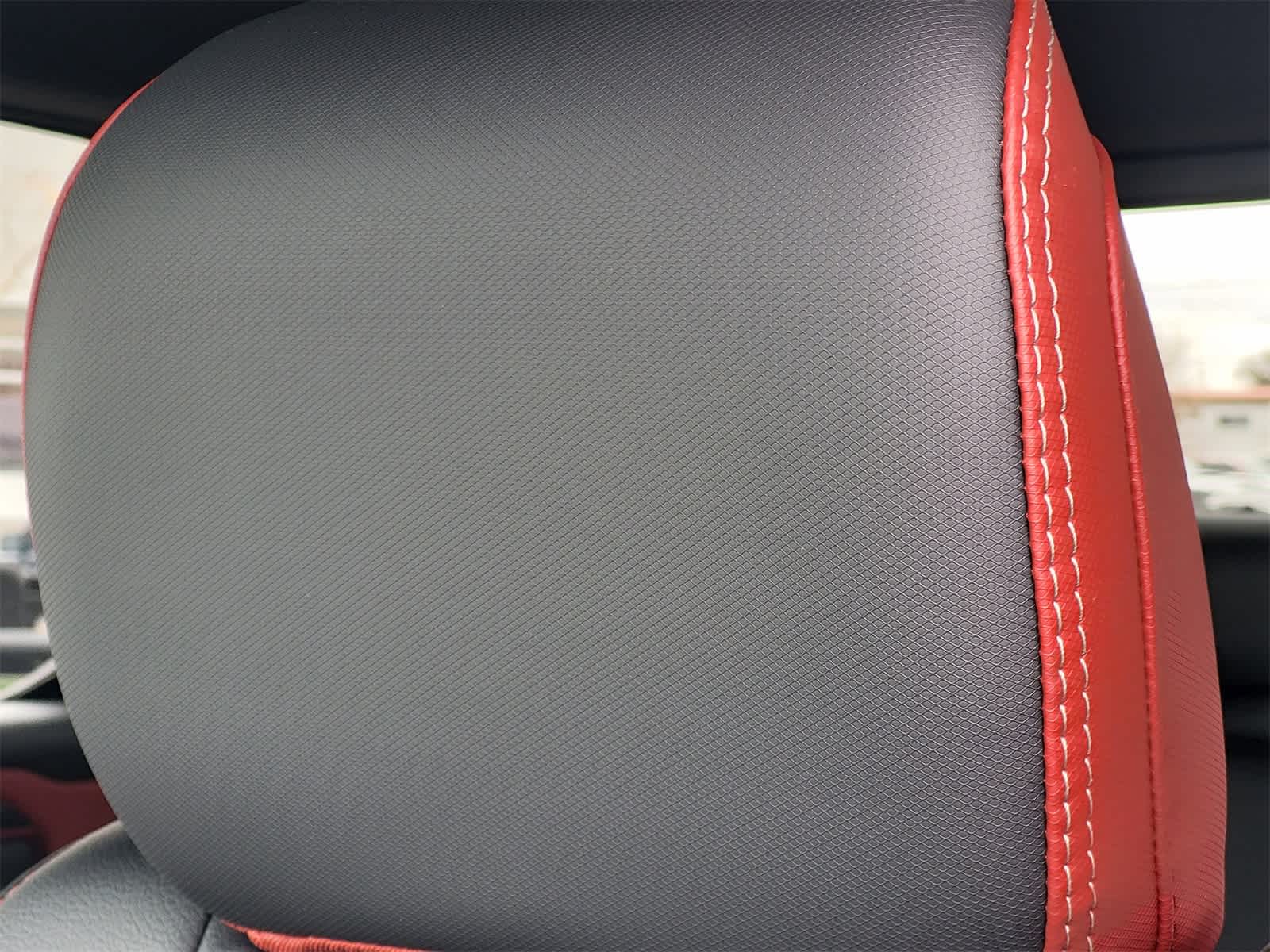 Thumbnail: 2026 RAM 1500 - 12