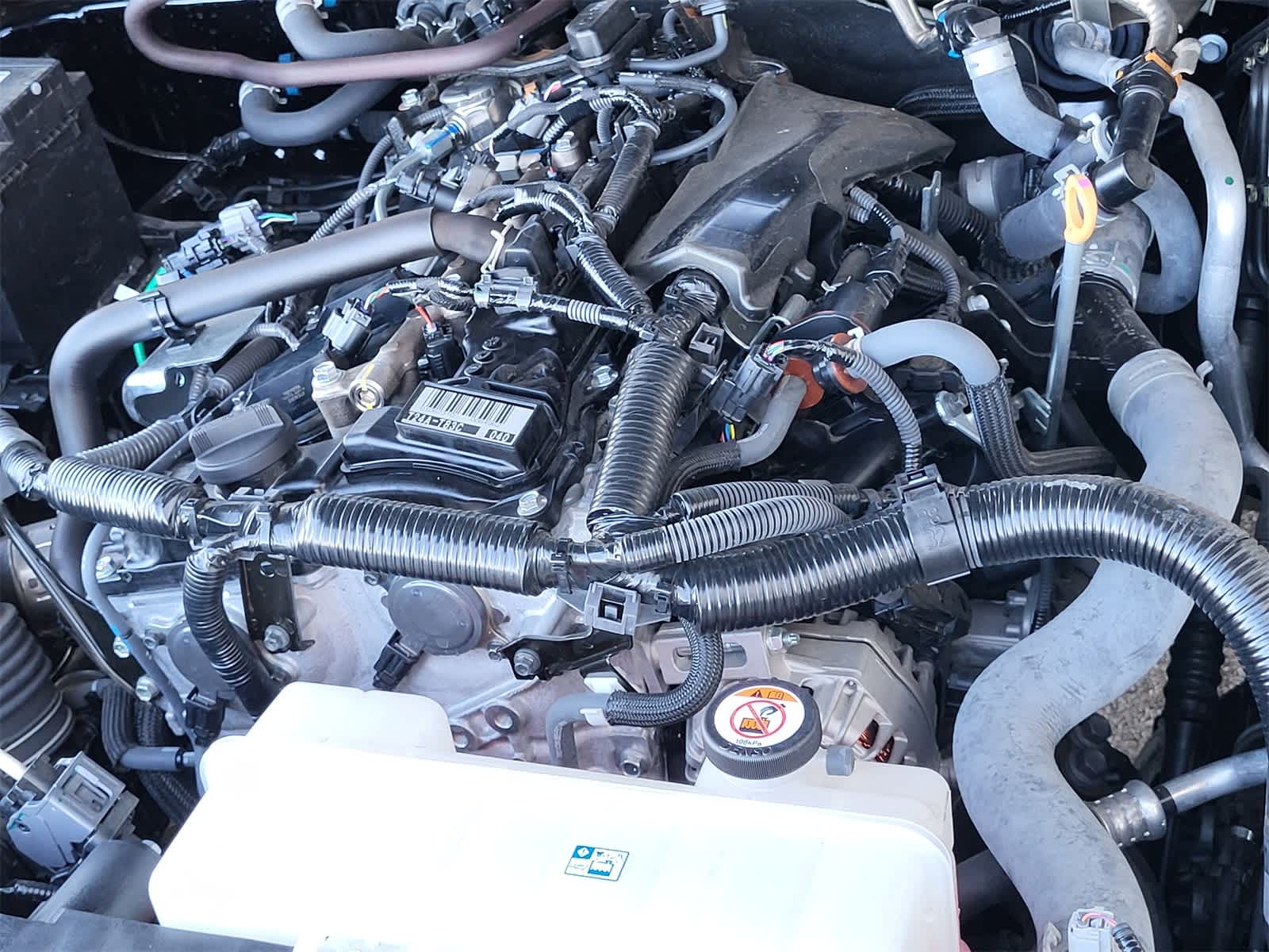 Thumbnail: 2025 Toyota Tacoma - 29