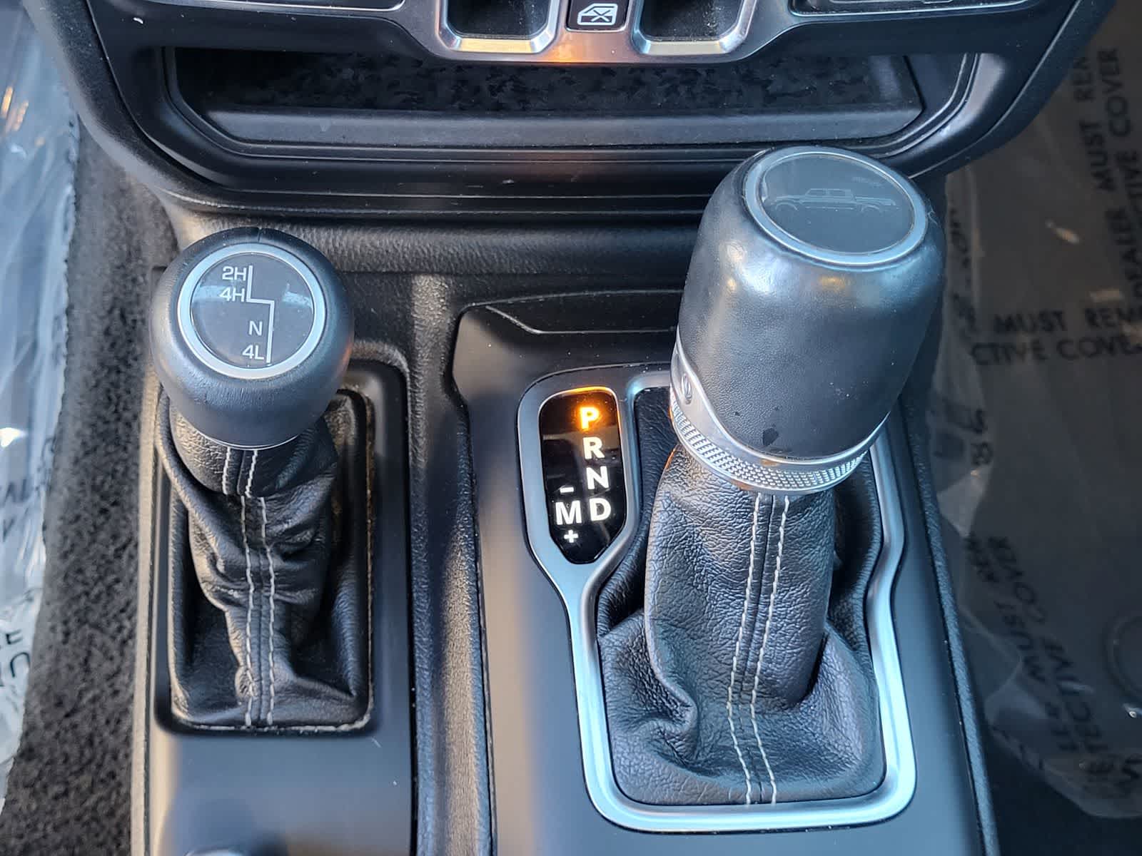 Thumbnail: 2020 Jeep Gladiator - 24