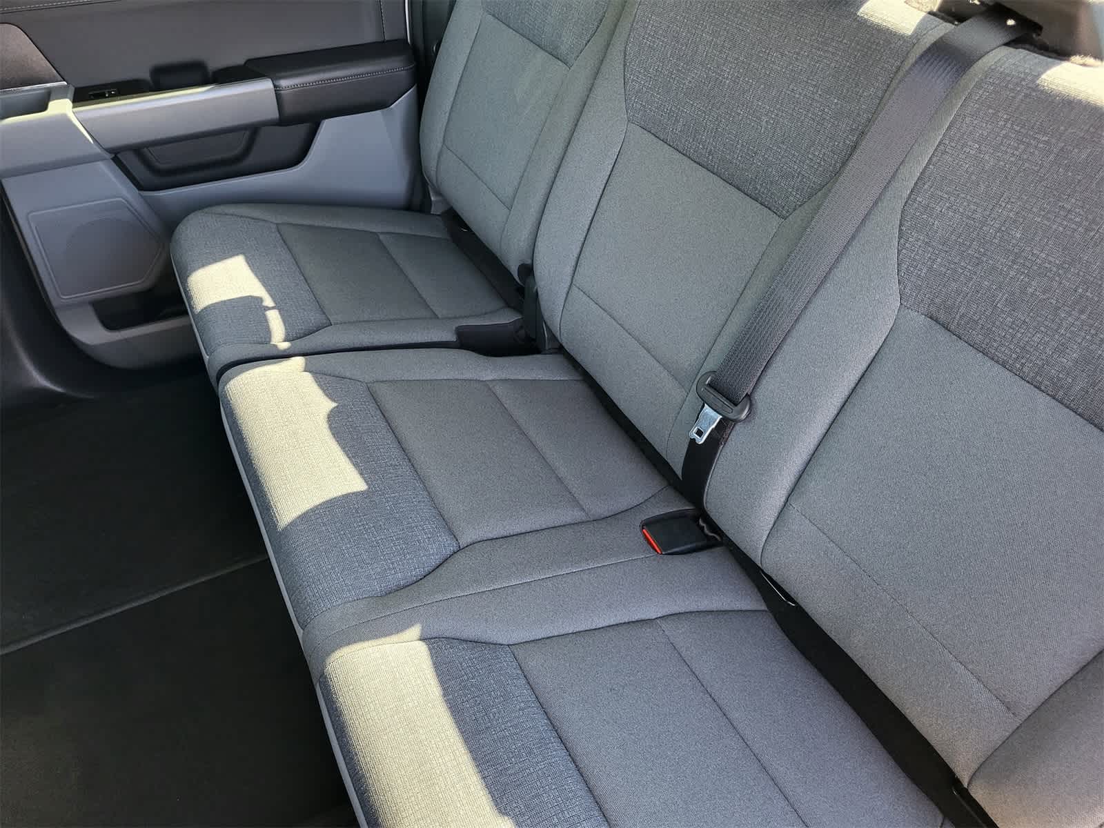 Thumbnail: 2025 Ford F-150 - 26