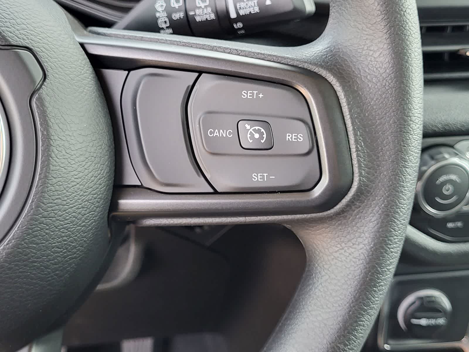Thumbnail: 2026 Jeep Wrangler - 14