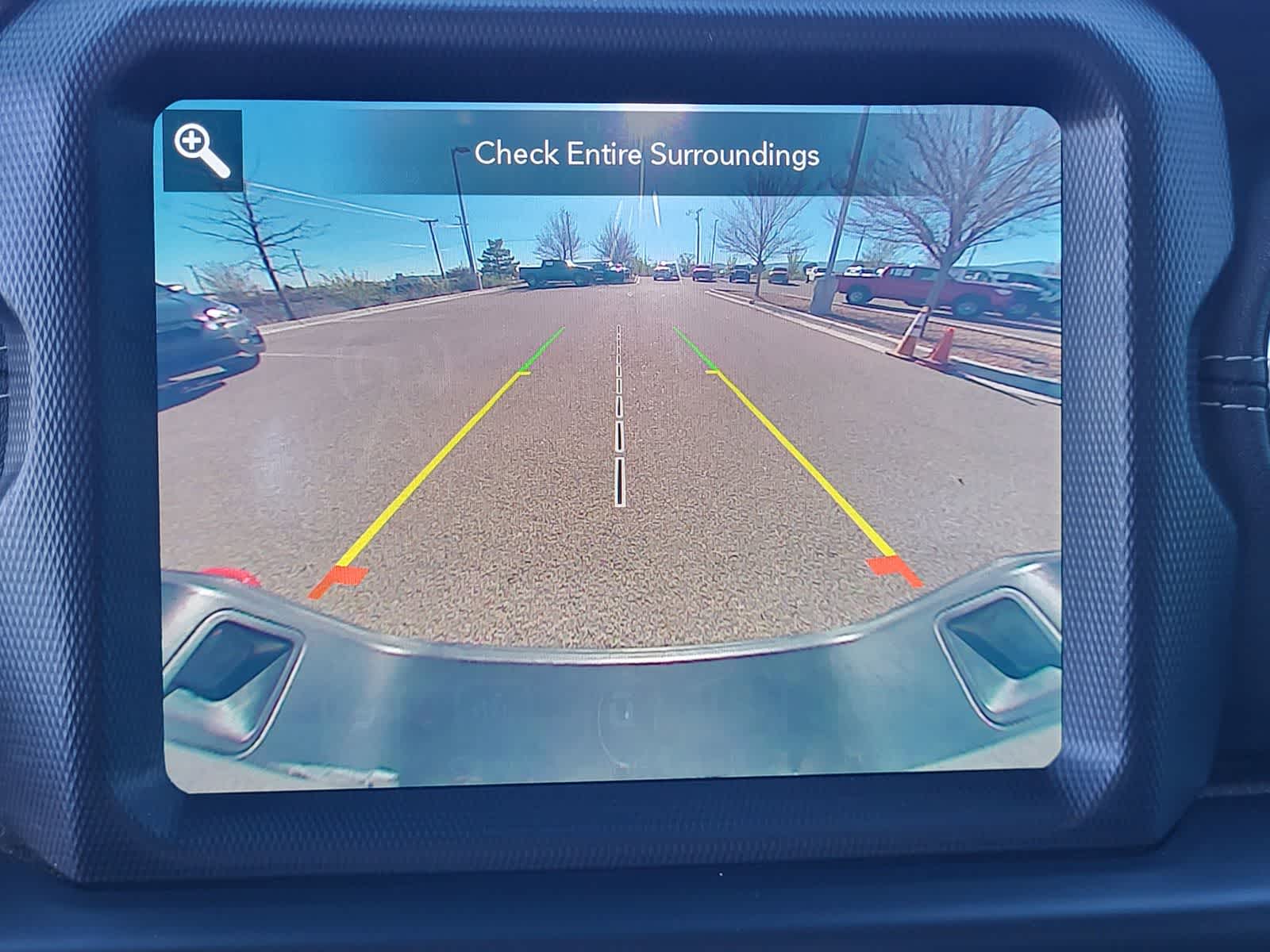 Thumbnail: 2020 Jeep Gladiator - 22