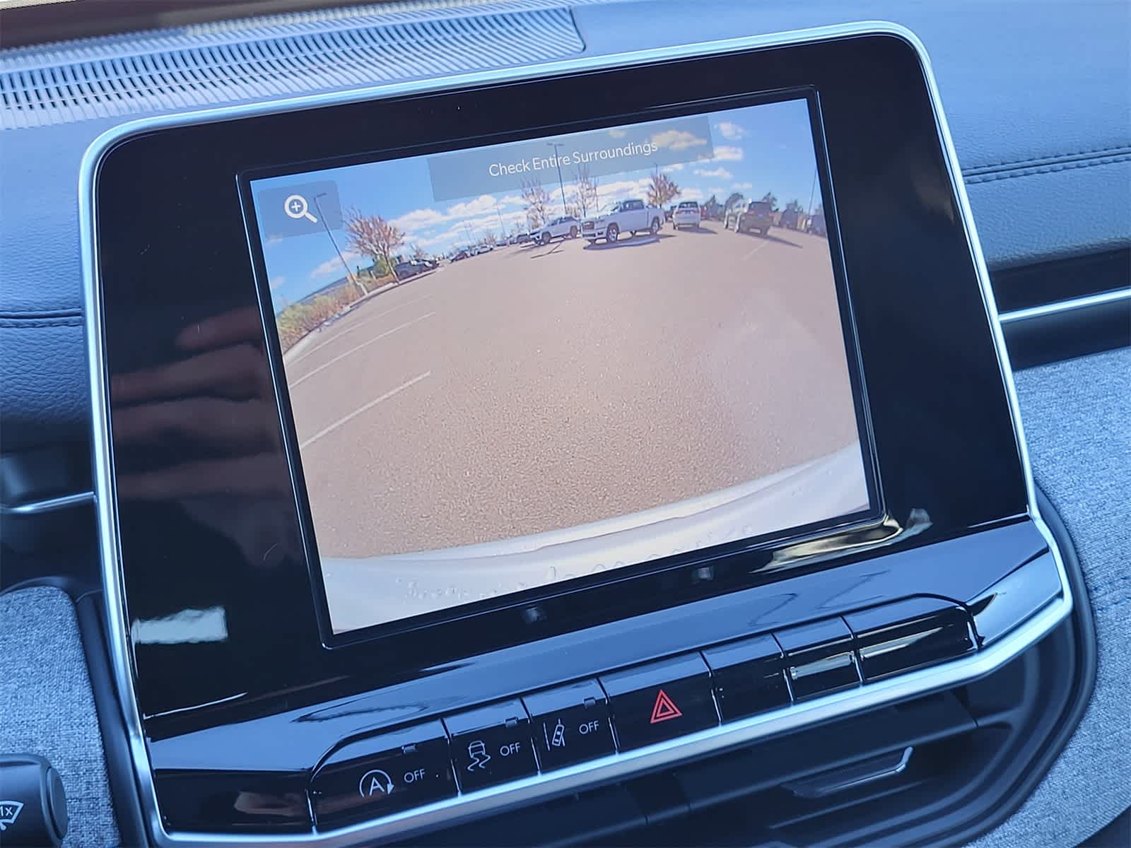 Thumbnail: 2026 Jeep Compass - 12