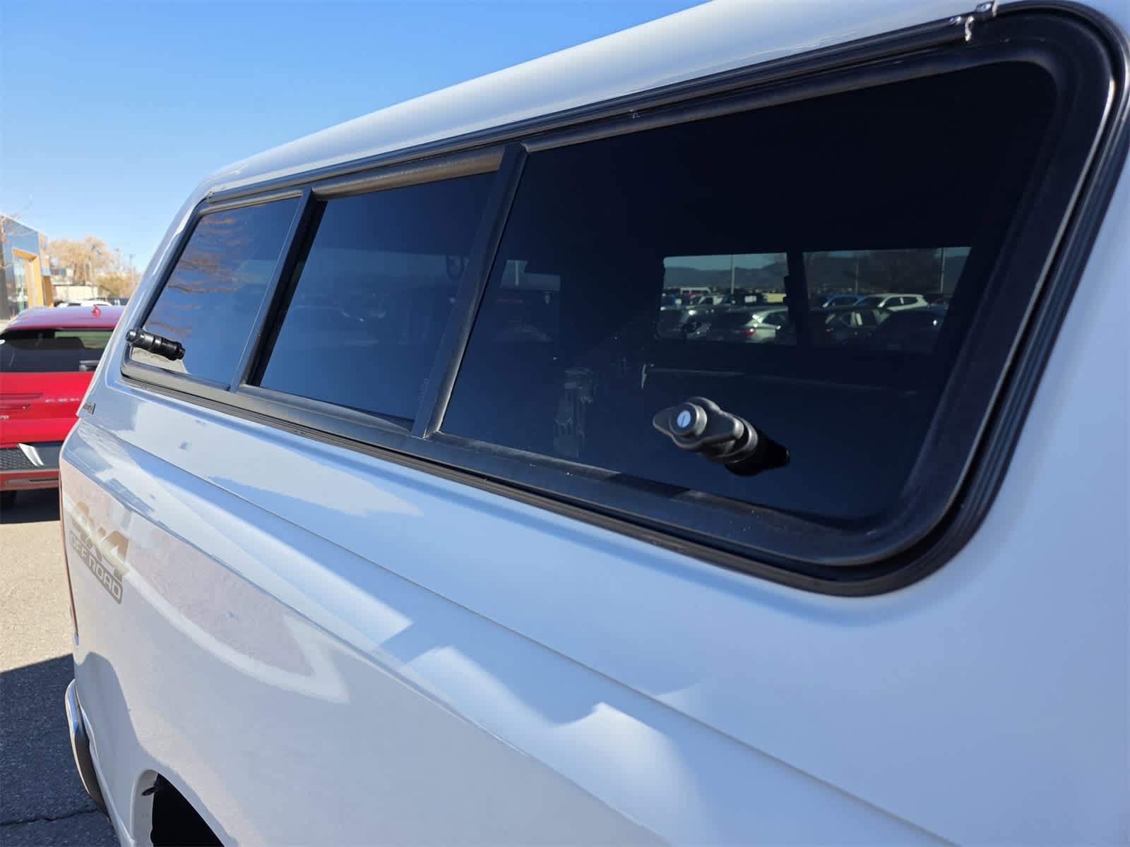 Thumbnail: 2023 RAM 1500 - 30