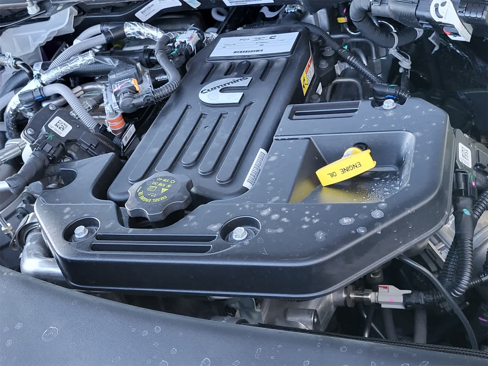 Thumbnail: 2026 RAM 2500 - 22