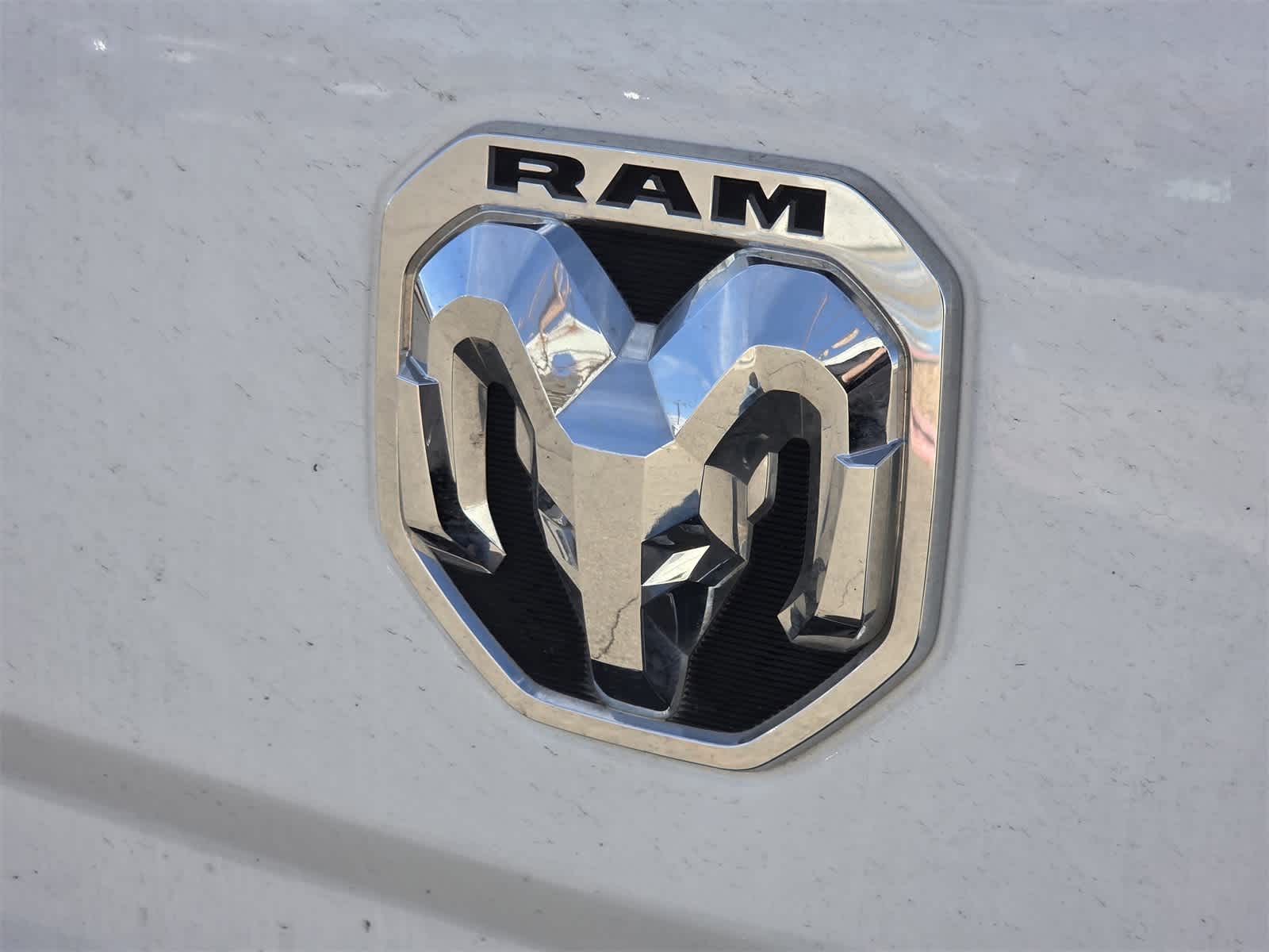 Thumbnail: 2024 RAM 2500 - 10