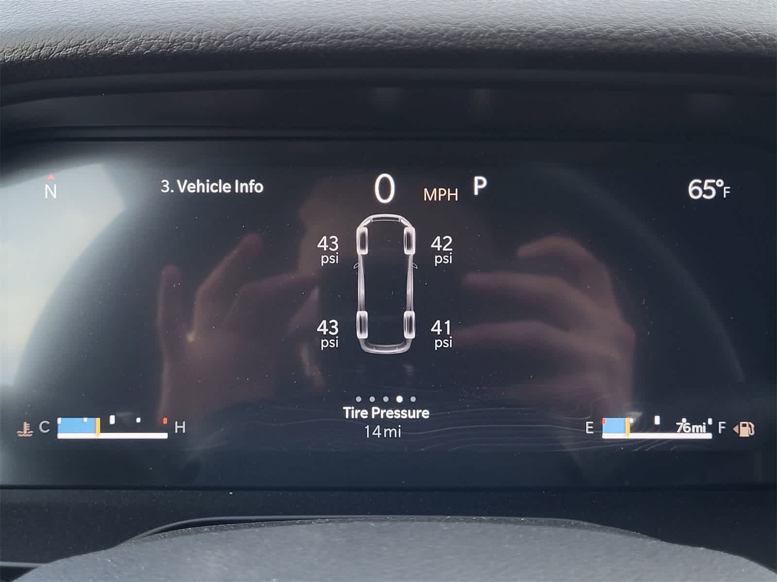 Thumbnail: 2025 Jeep Grand Cherokee L - 10