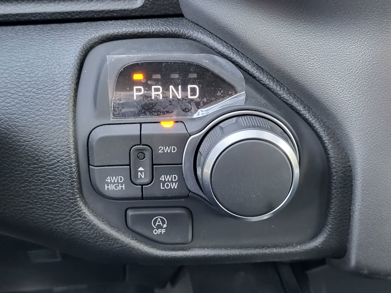 Thumbnail: 2026 RAM 1500 - 15