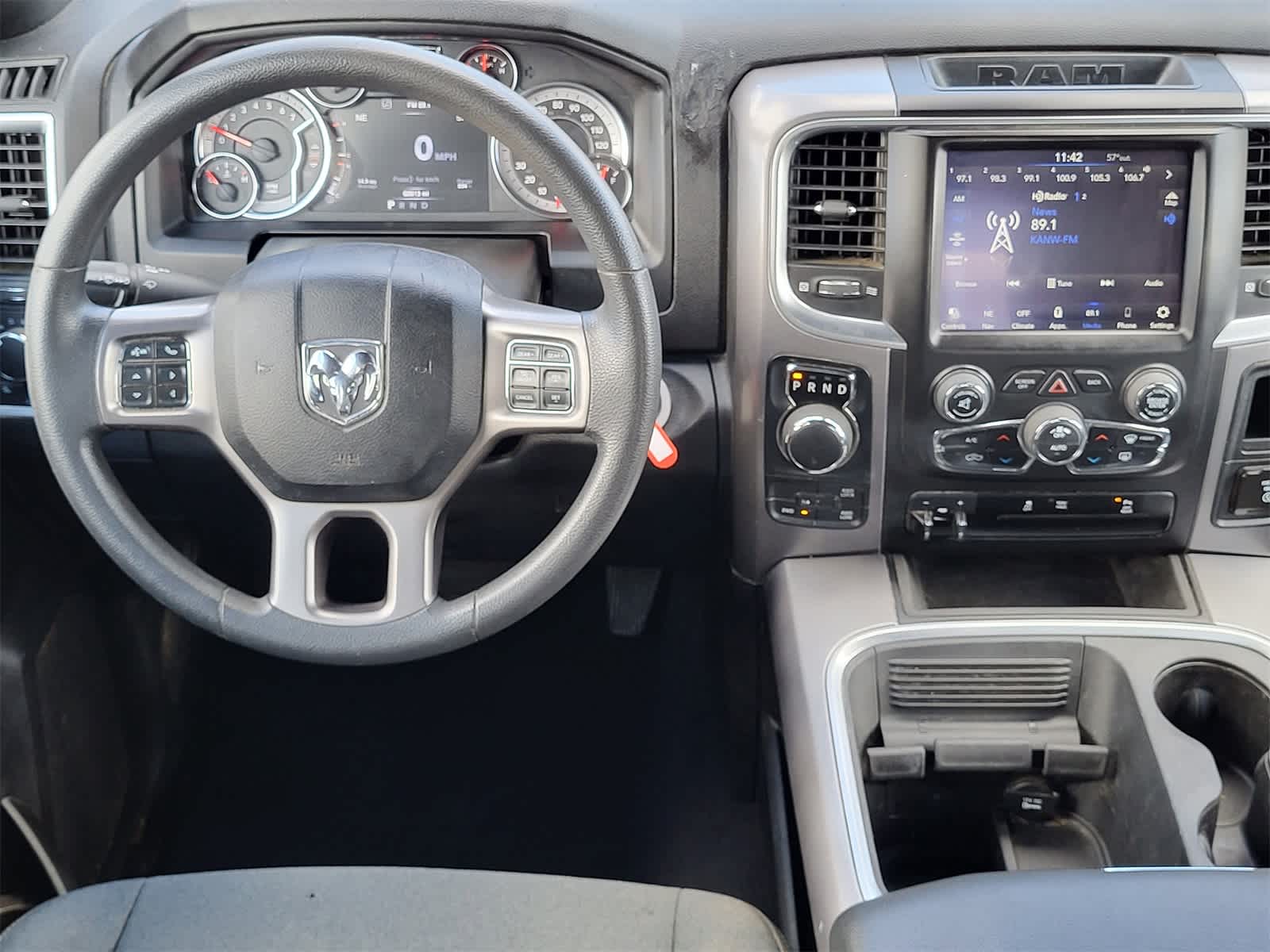 Thumbnail: 2023 RAM 1500 Classic - 24