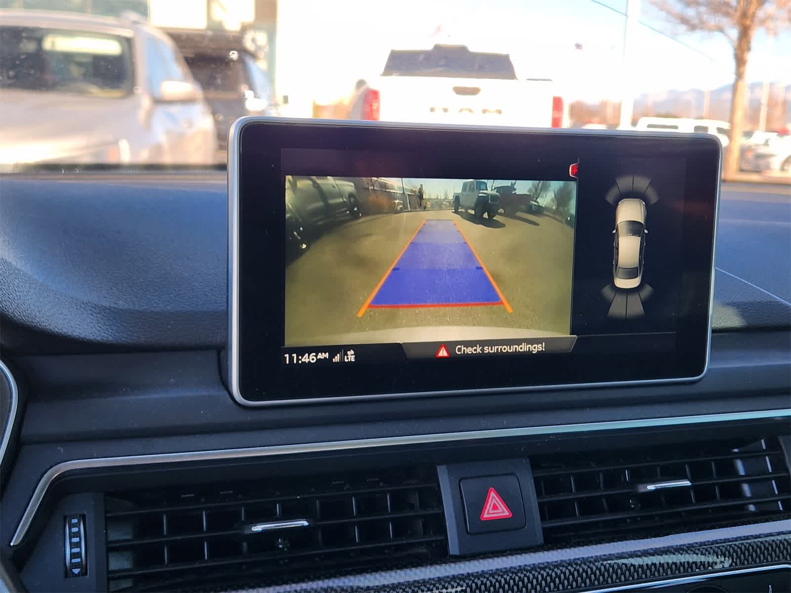 Thumbnail: 2019 Audi S4 - 16