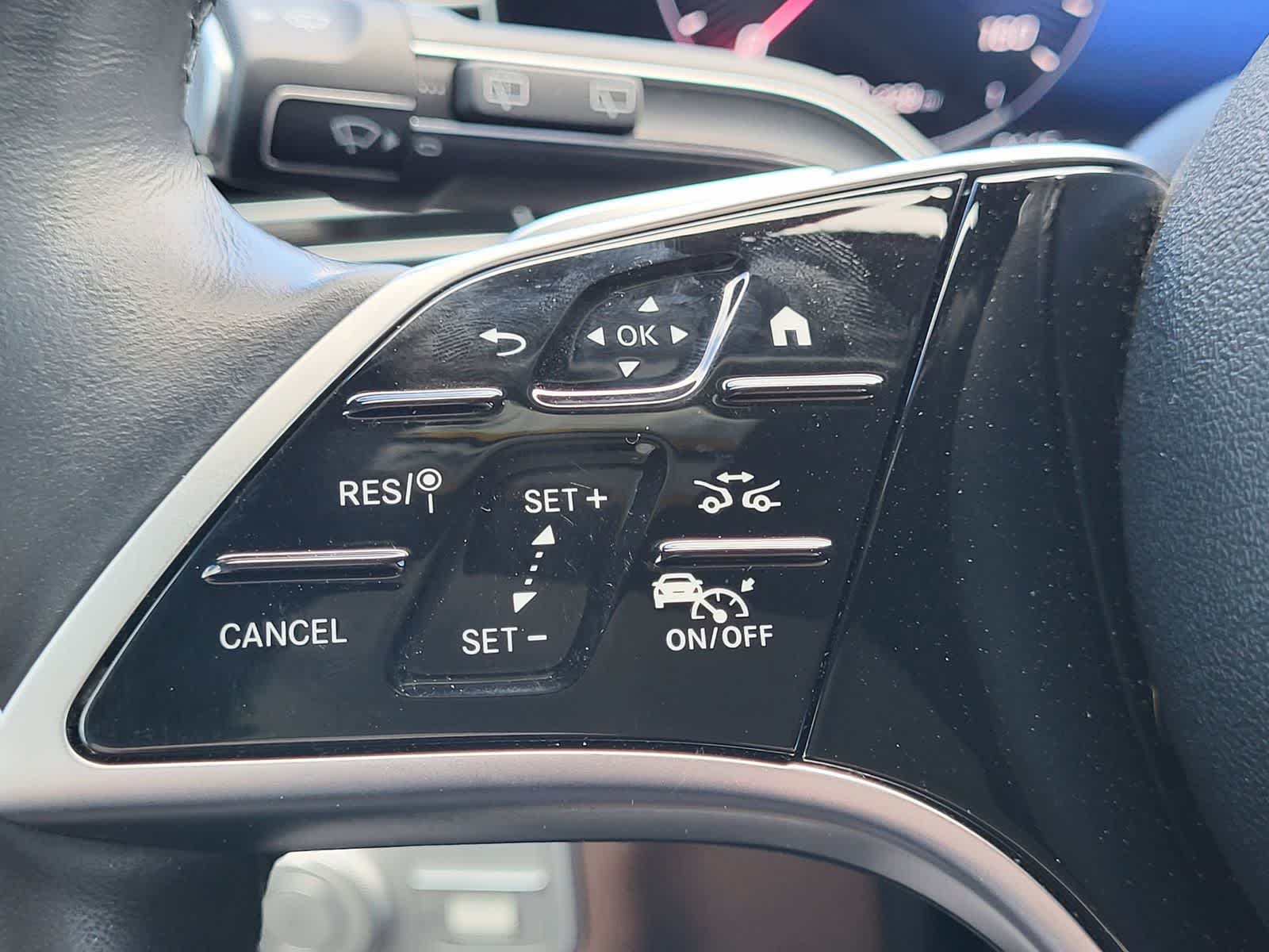 Thumbnail: 2024 Mercedes-Benz GLS - 17