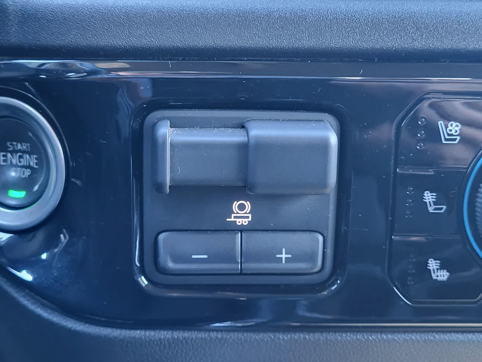 Thumbnail: 2024 Chevrolet Silverado 2500 - 23