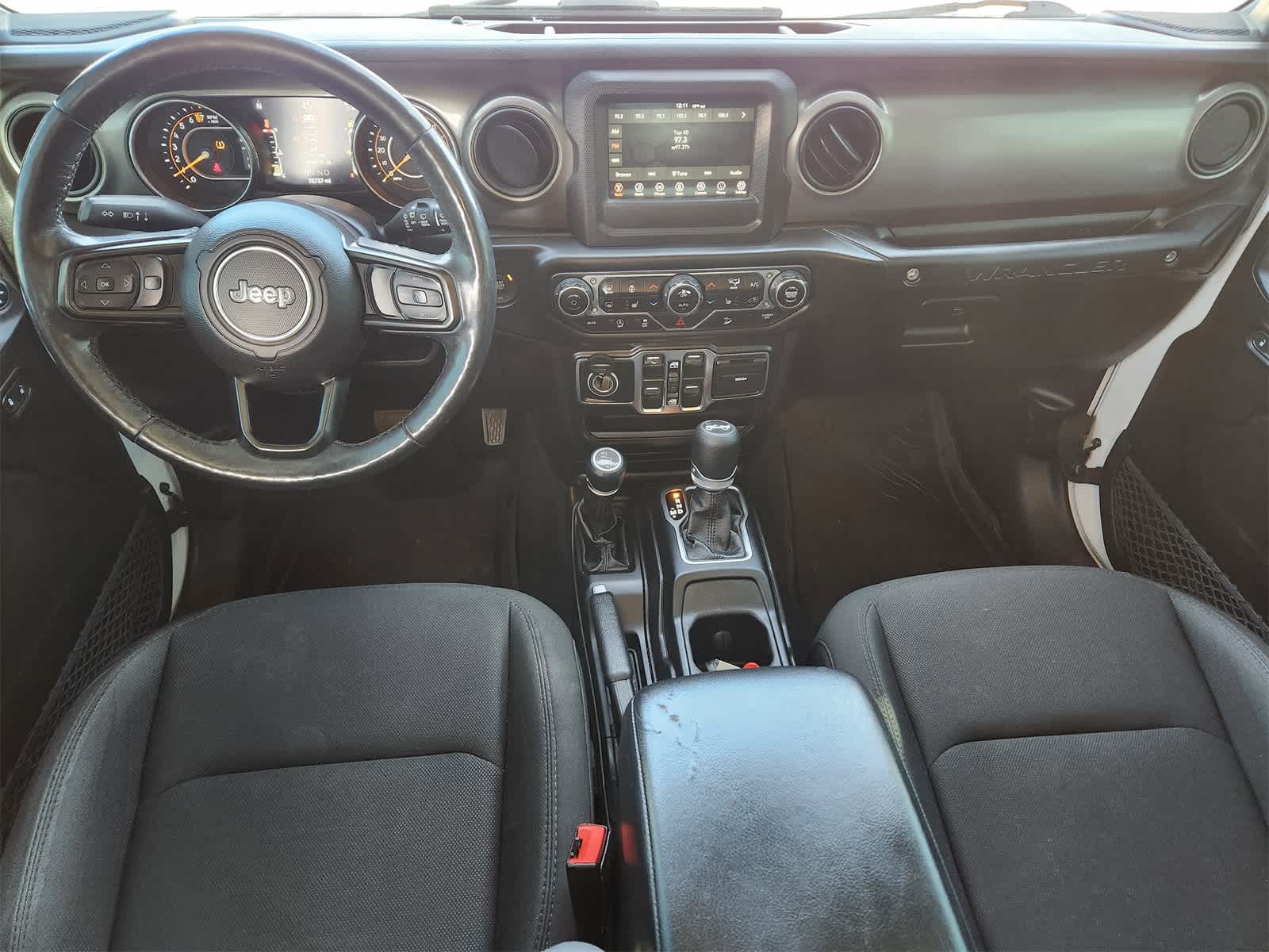 Thumbnail: 2020 Jeep Wrangler - 27