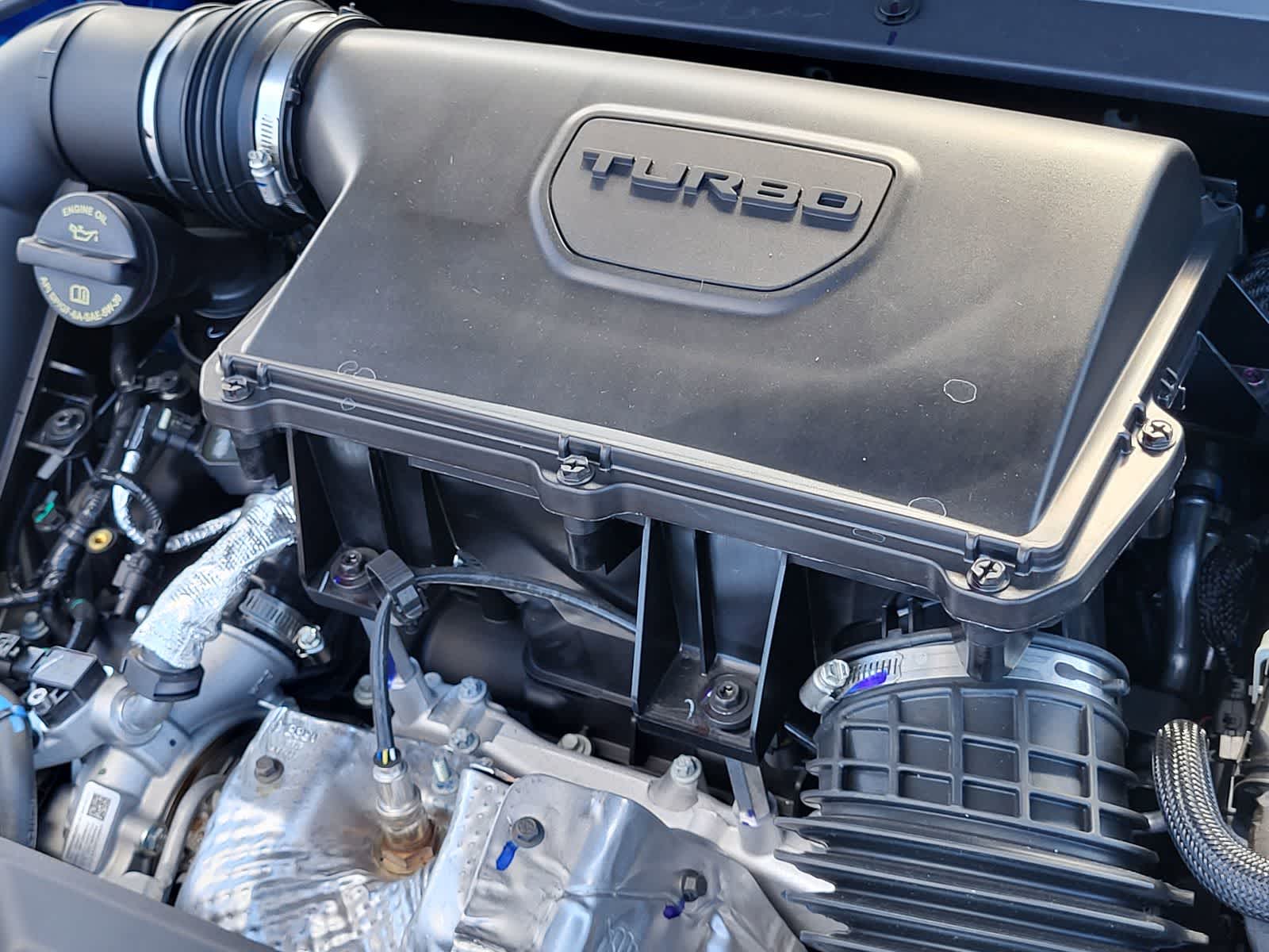 Thumbnail: 2026 Jeep Compass - 20