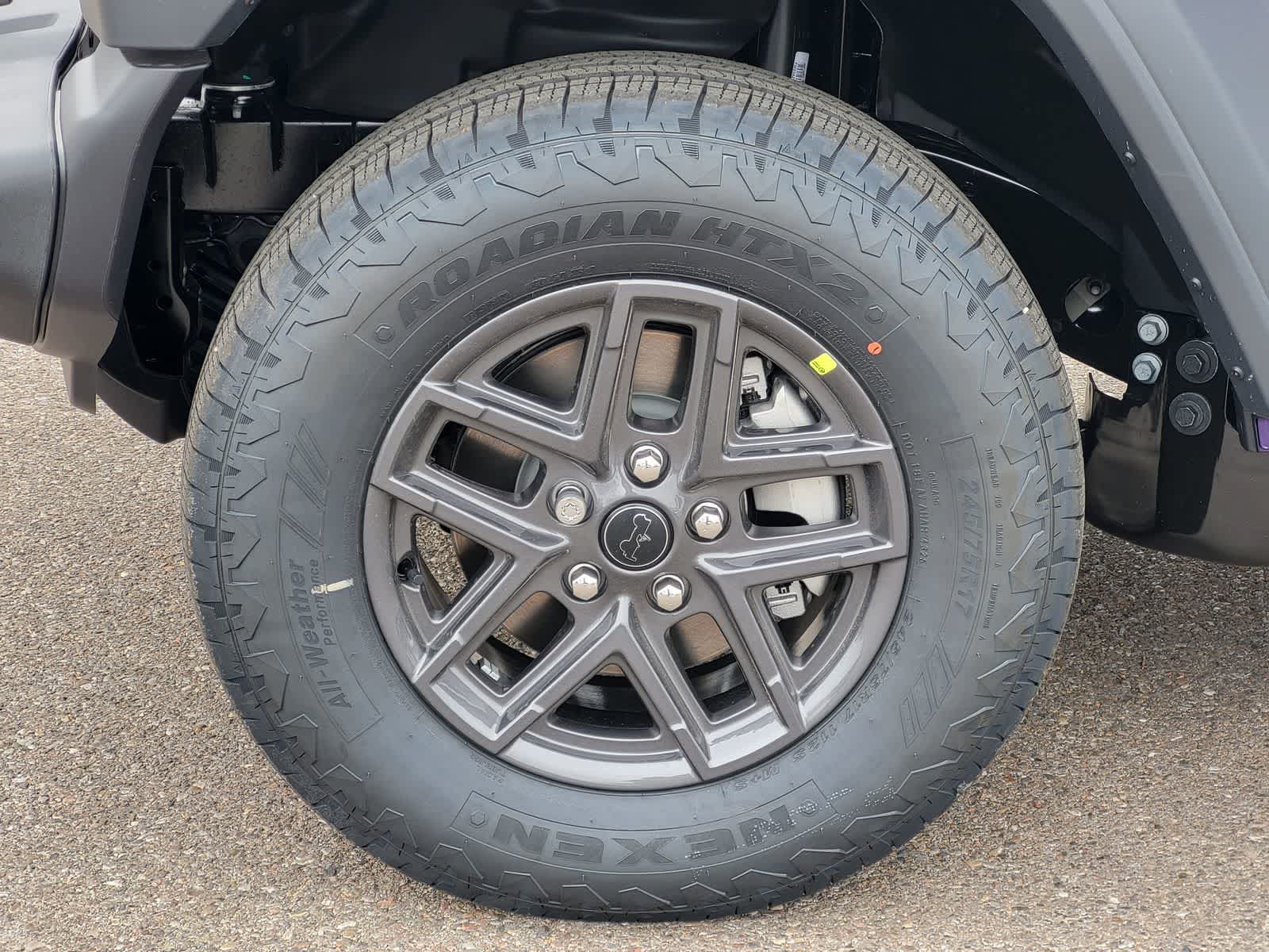 Thumbnail: 2026 Jeep Wrangler - 8