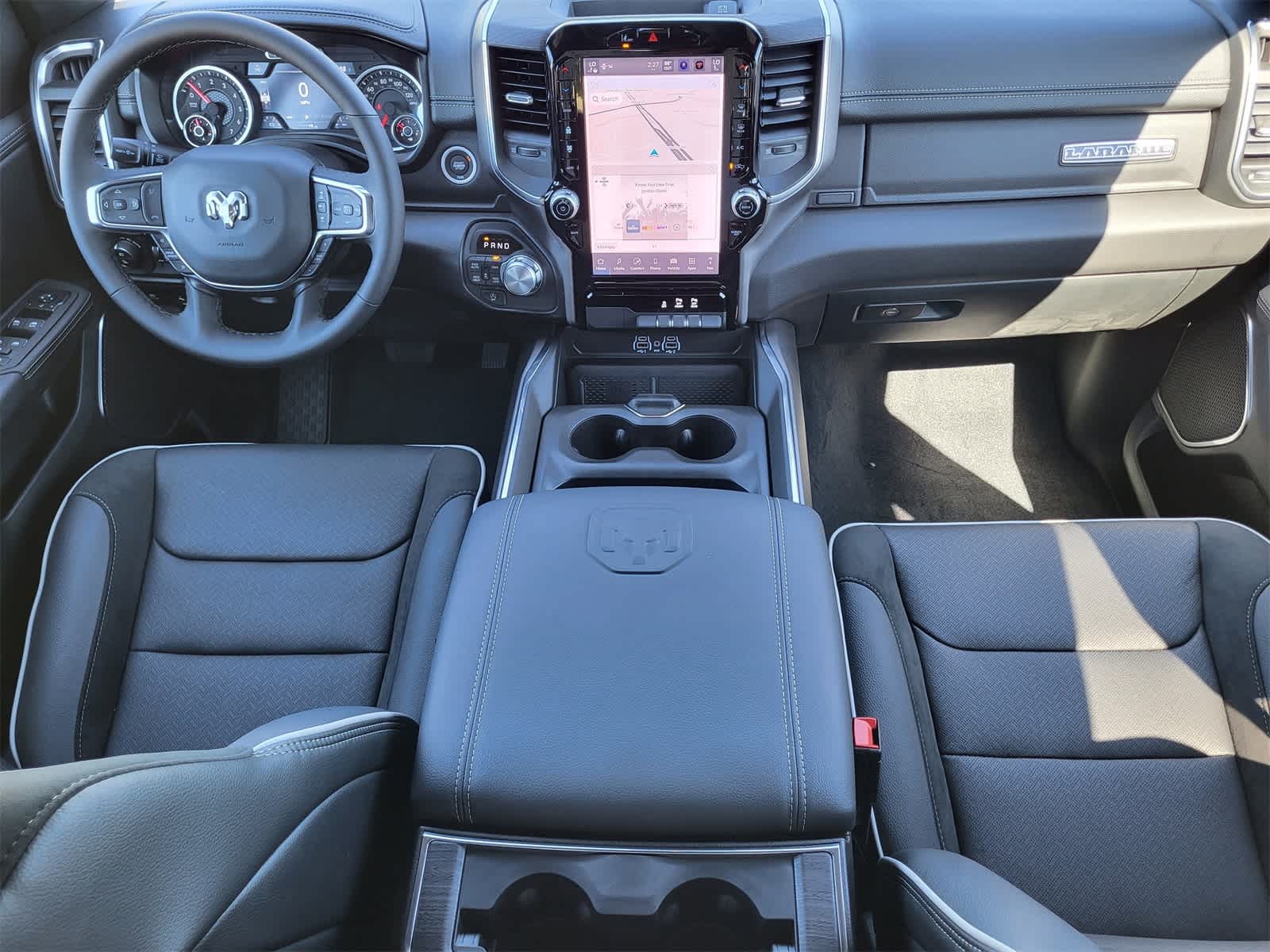 Thumbnail: 2026 RAM 1500 - 19