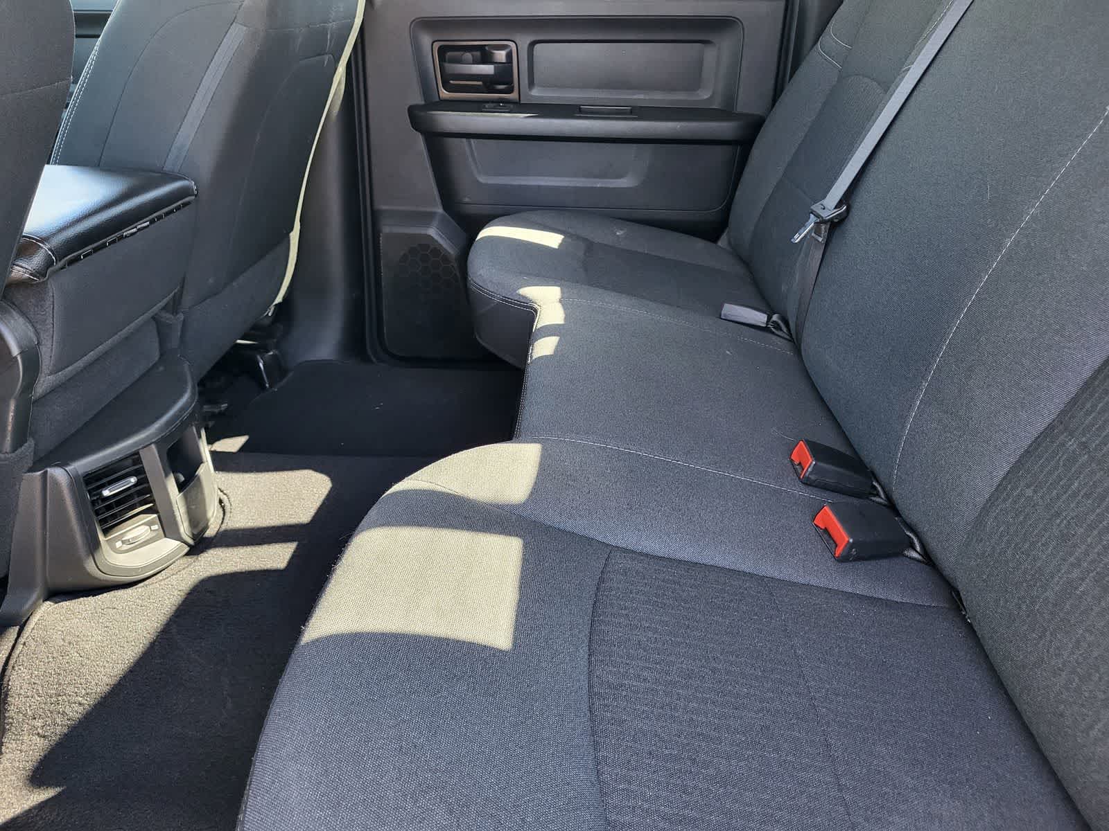 Thumbnail: 2020 RAM 2500 - 29