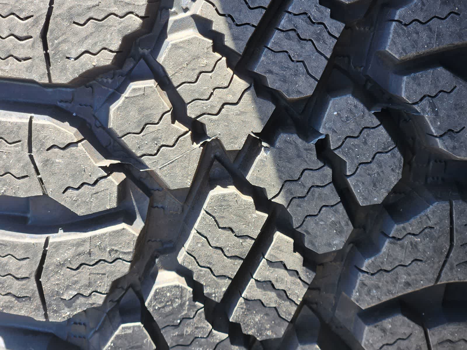 Thumbnail: 2026 RAM 1500 - 11